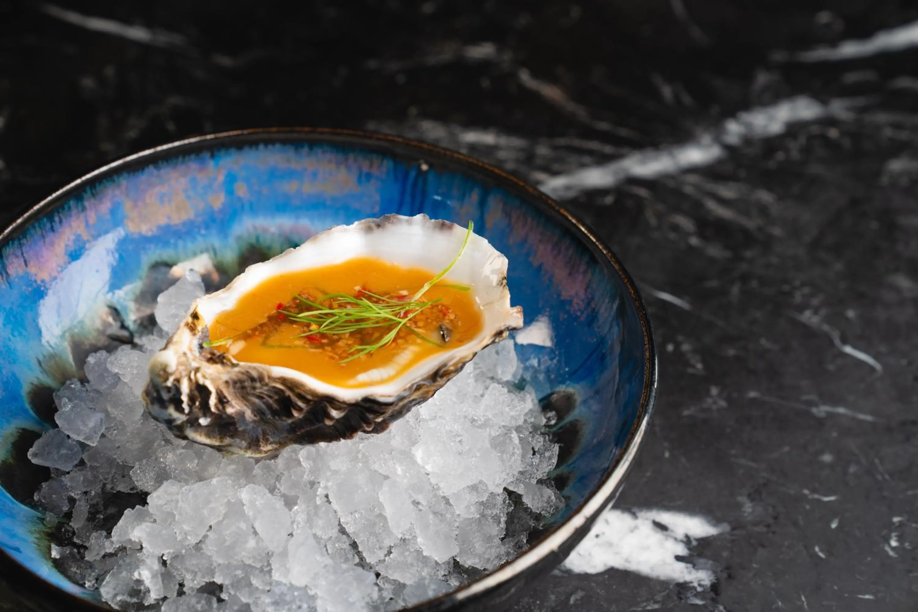 Restaurant/places to eat in Boho Club