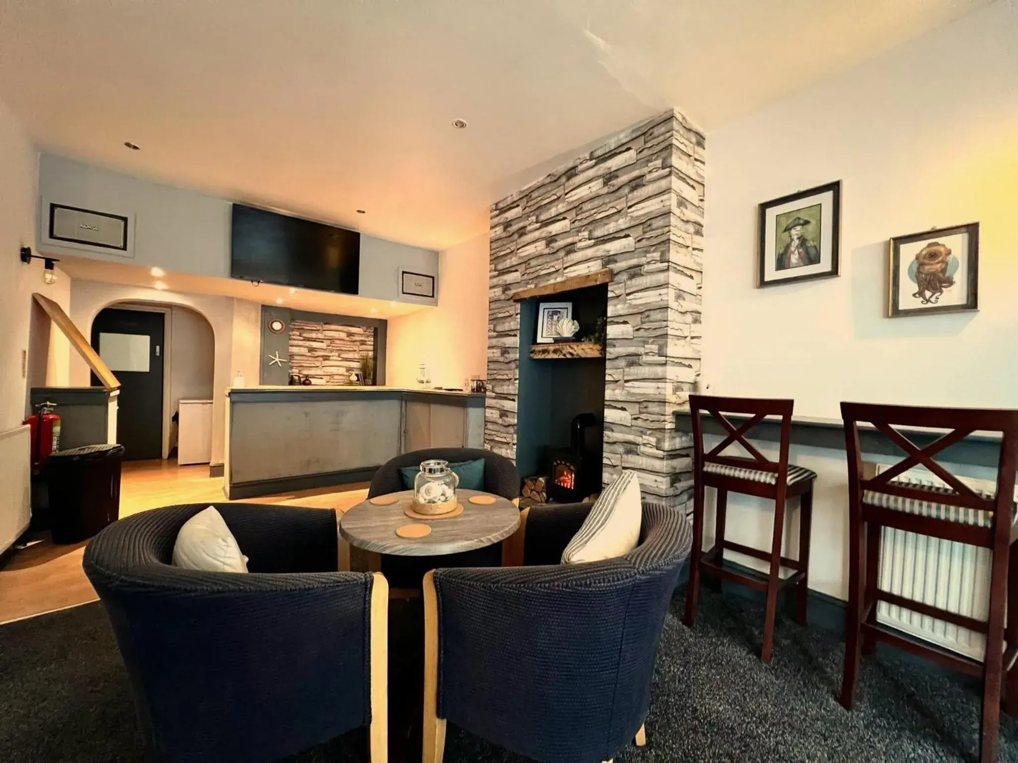 Central Cove Guesthouse Central Cove Guesthouse