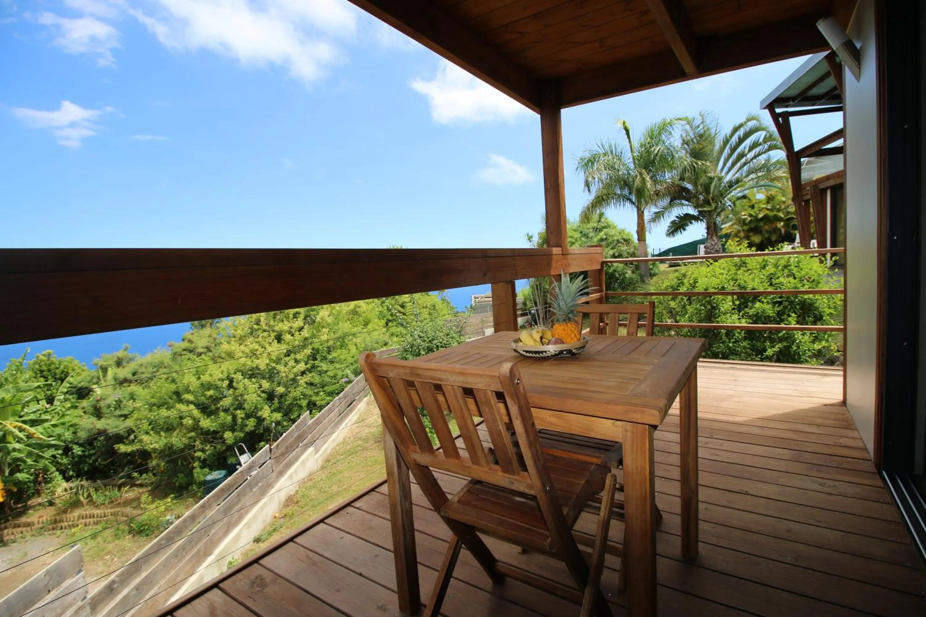 Balcony/Terrace in KAZ ORÈA