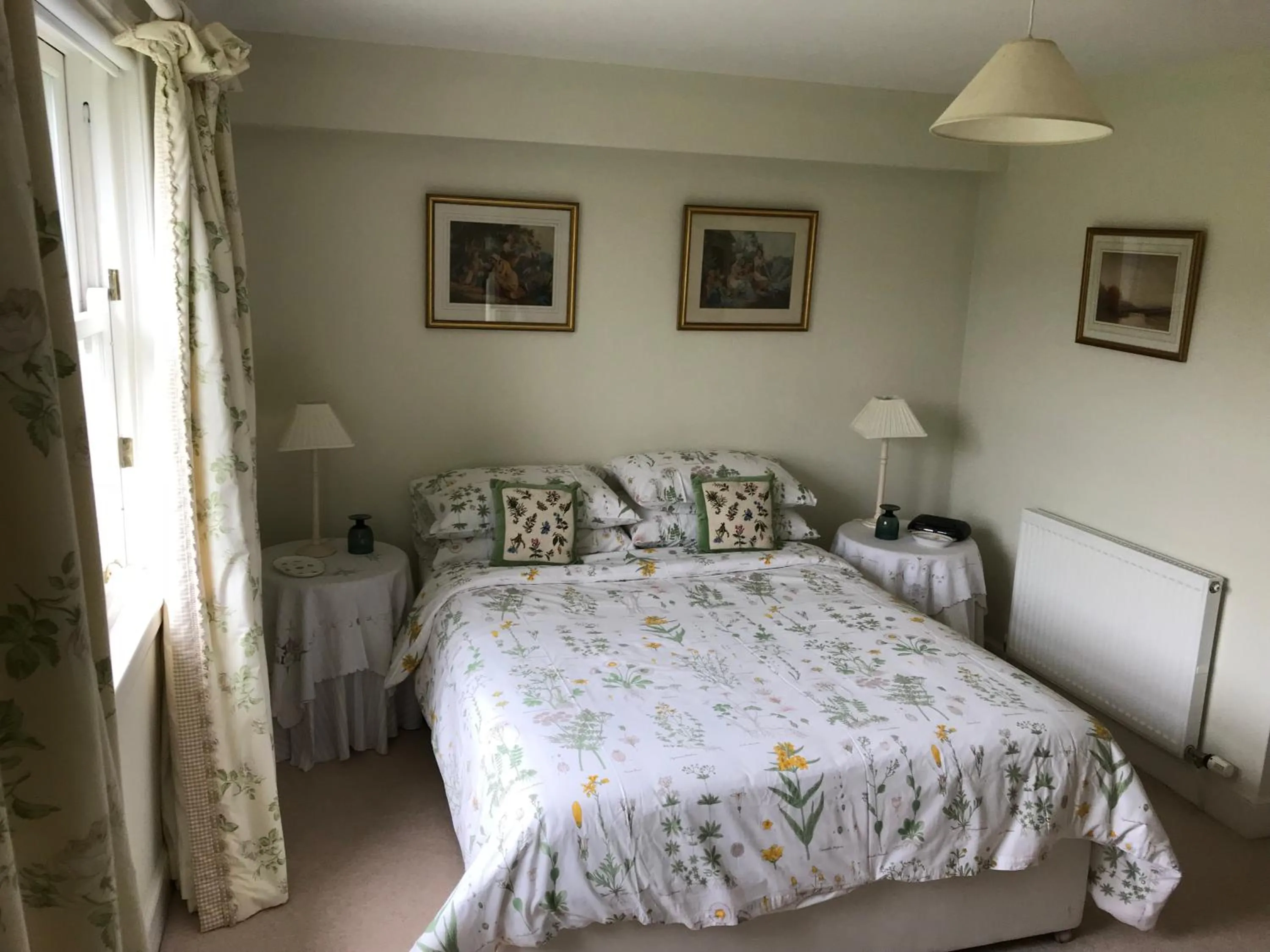 Billerwell B&B