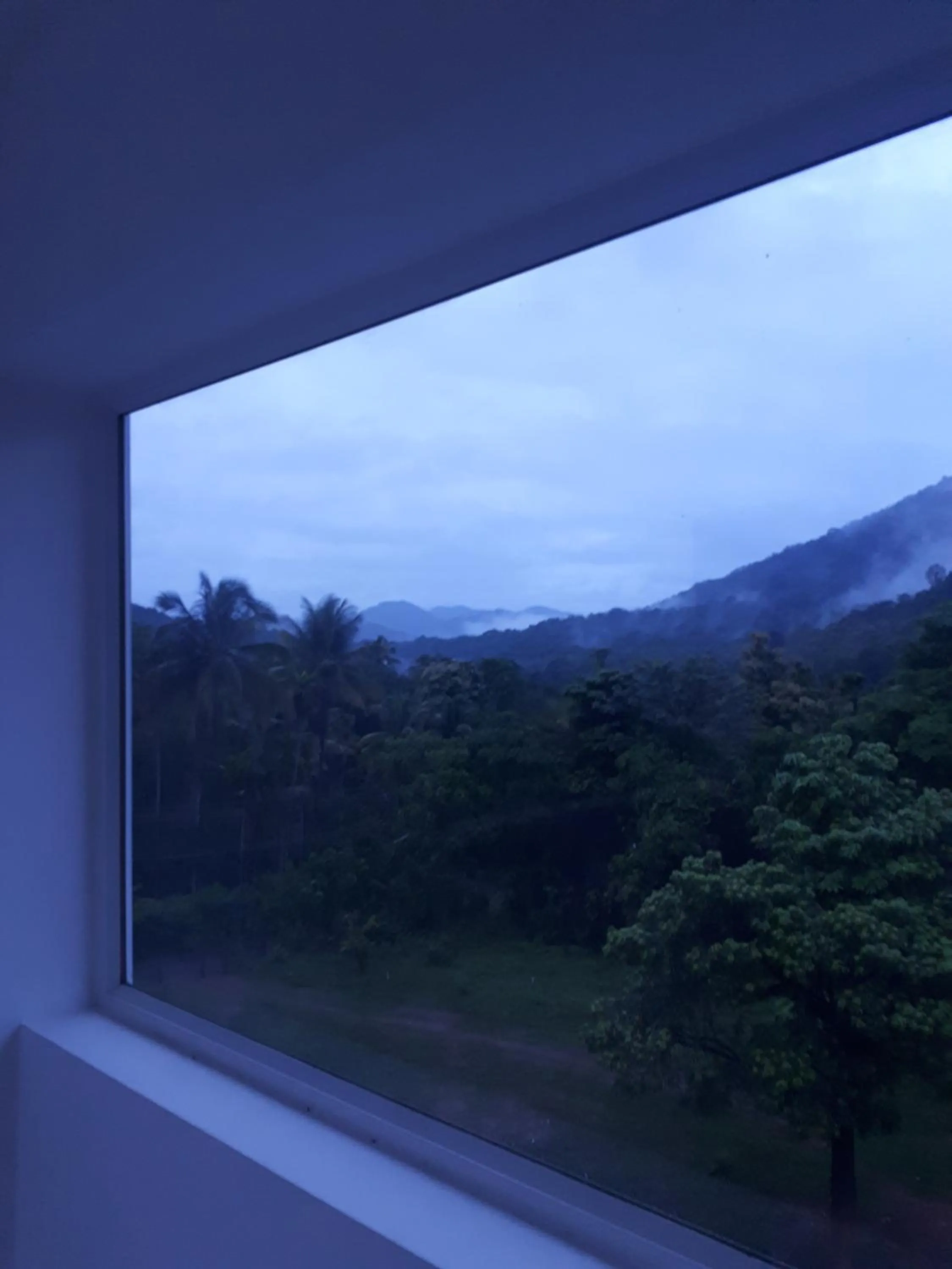 Landmark view in Athirappilly Rainland Resort