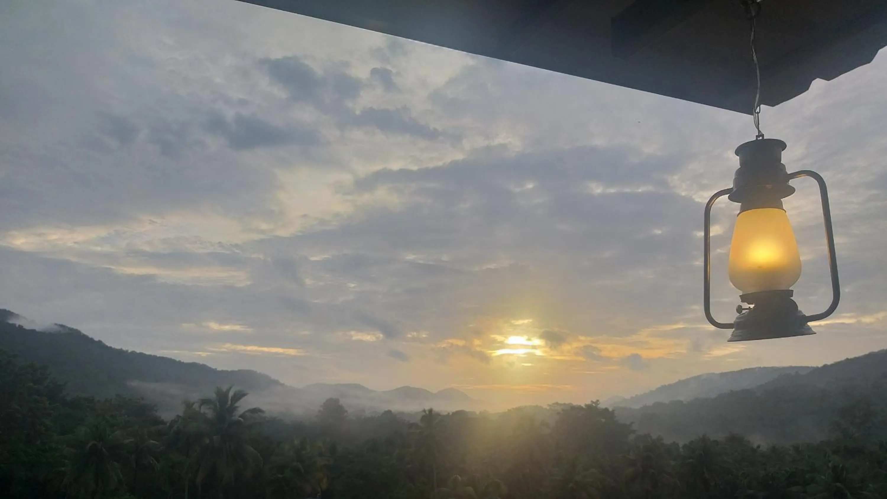 Nearby landmark in Athirappilly Rainland Resort