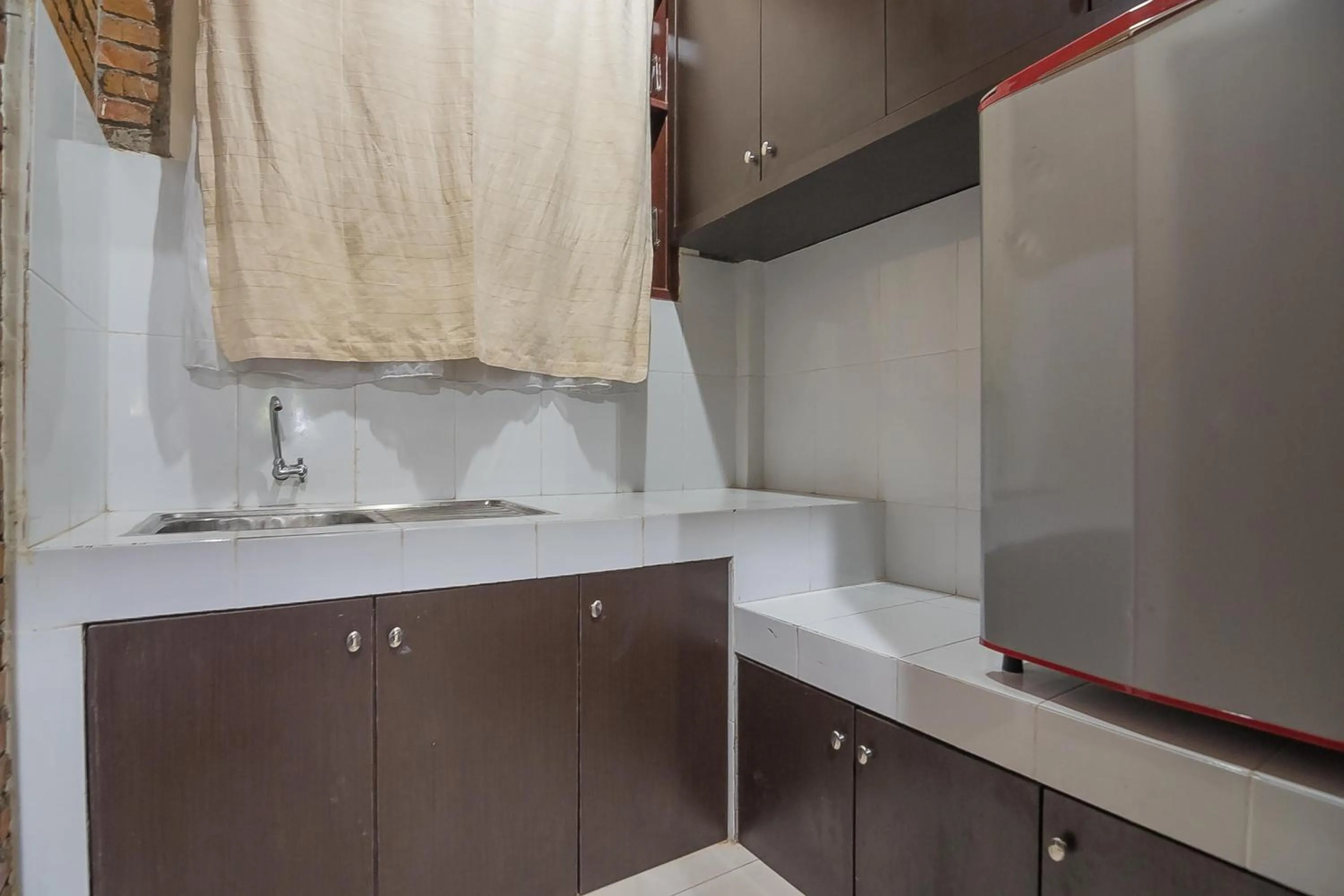 Other in RedDoorz Plus near Cambridge City Square 2 Medan