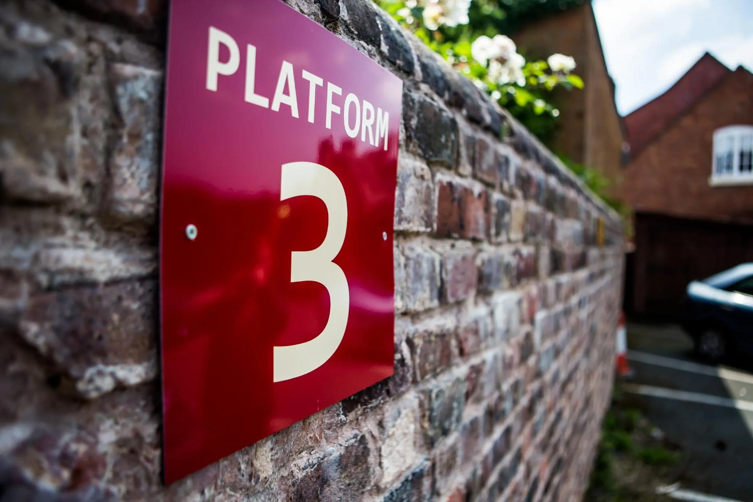 Other in The Golden Lion Inn