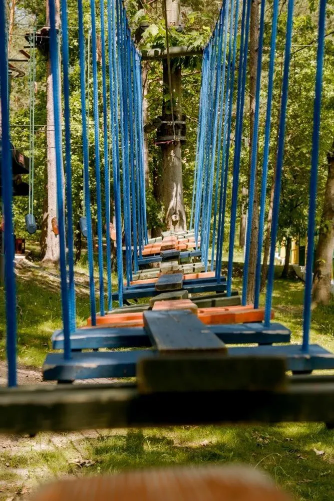 Ośrodek Wypoczynkowy ,,Relaks-Perła Serpelic''