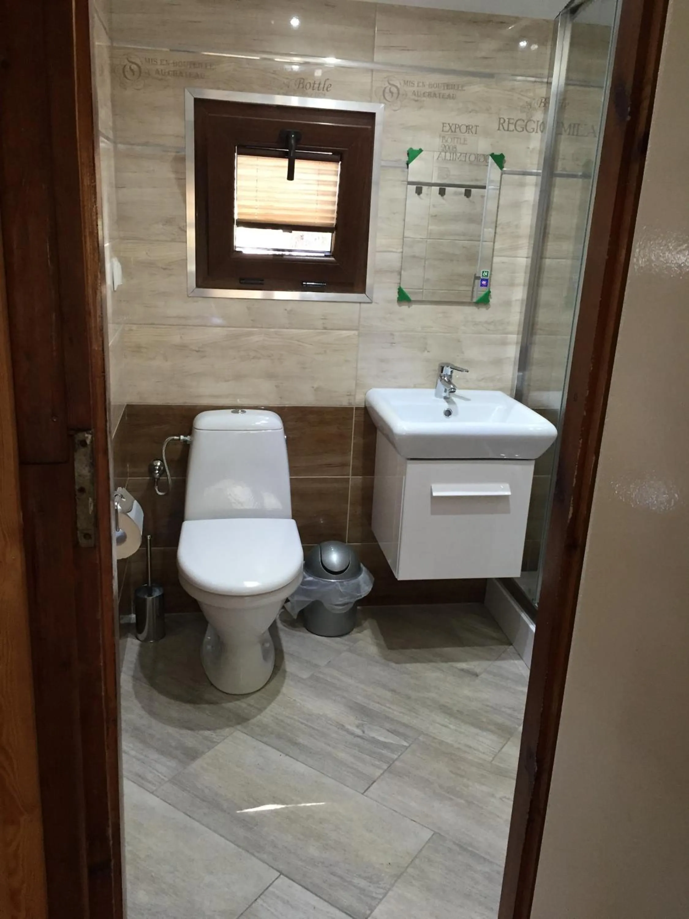 Ośrodek Wypoczynkowy ,,Relaks-Perła Serpelic''