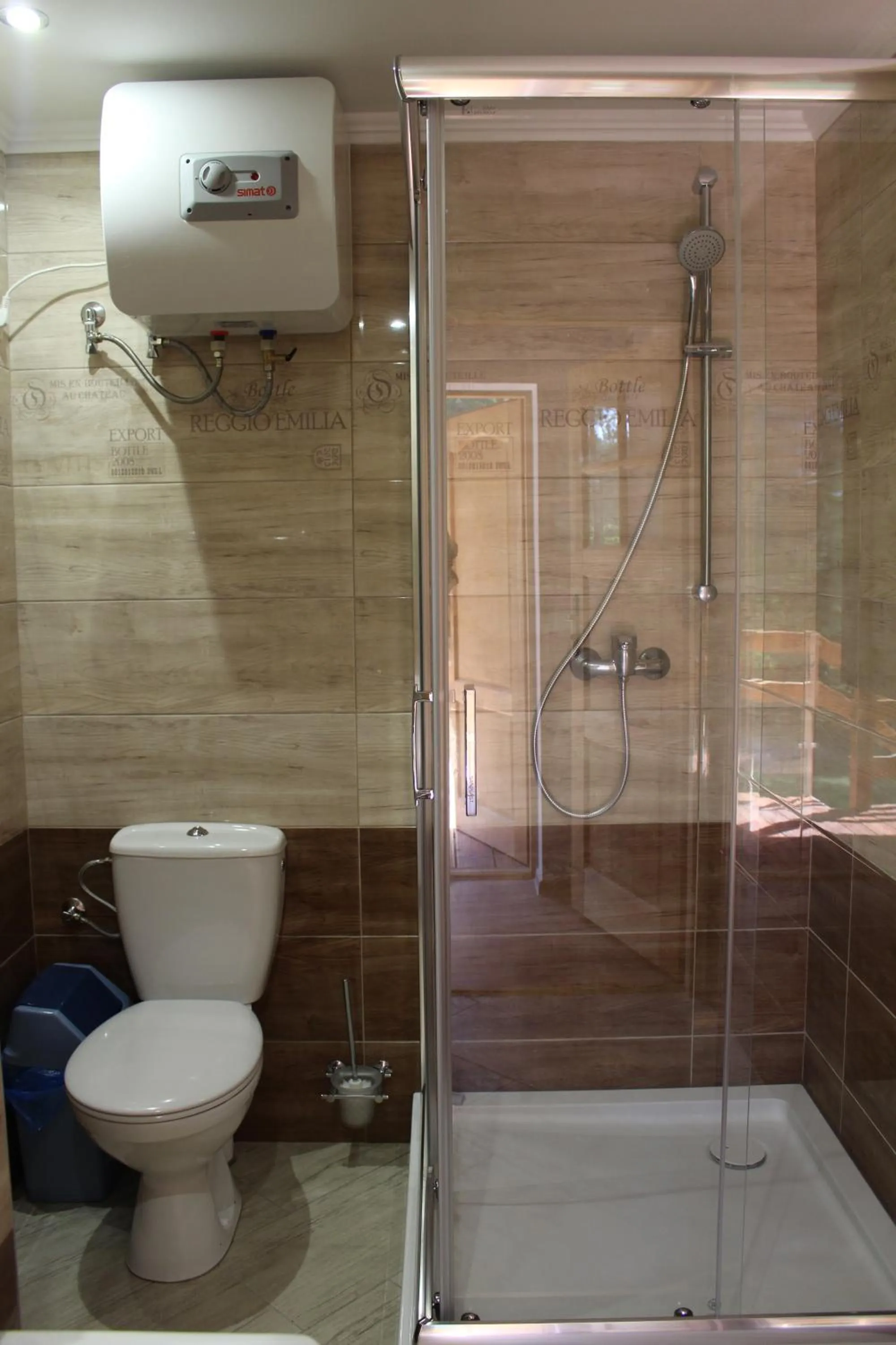 Ośrodek Wypoczynkowy ,,Relaks-Perła Serpelic''