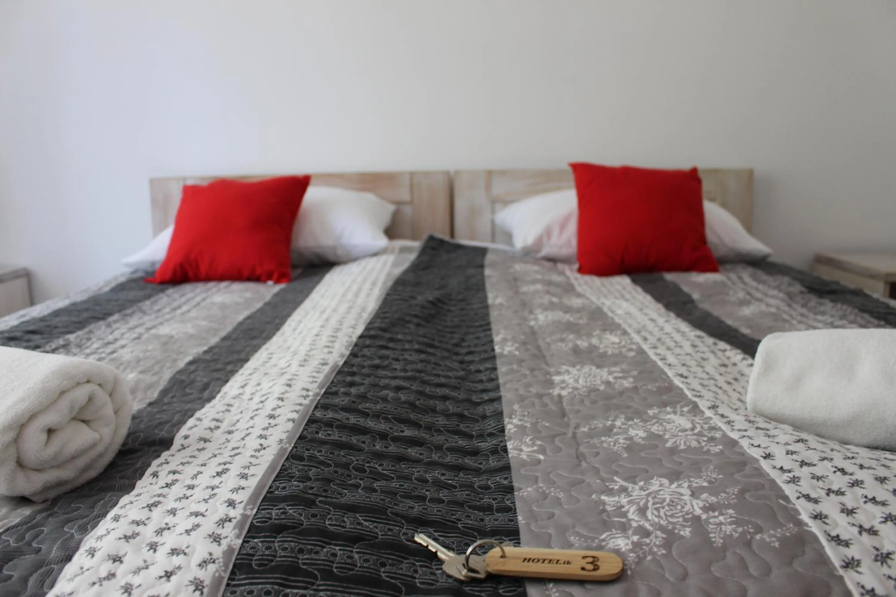 Ośrodek Wypoczynkowy ,,Relaks-Perła Serpelic''