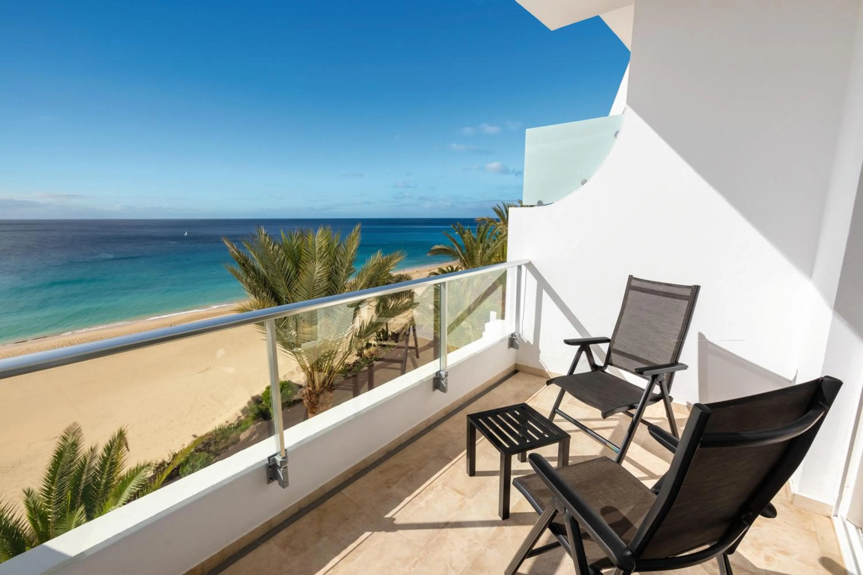 View (from property/room) in Hotel Riu Palace Jandia