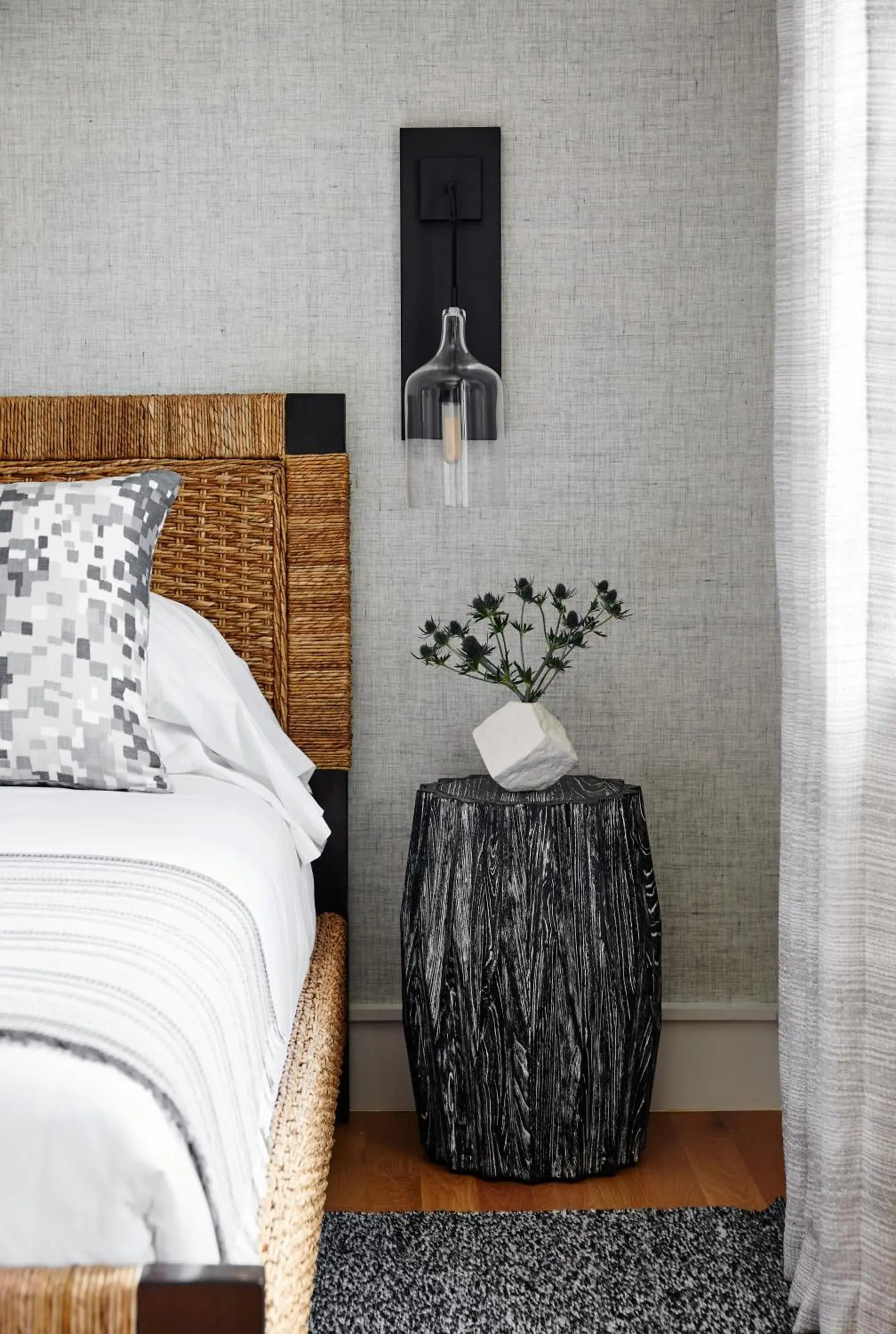 Queen Room in The Edgartown Inn, The Edgartown Collection Queen Room in The Edgartown Inn, The Edgartown Collection