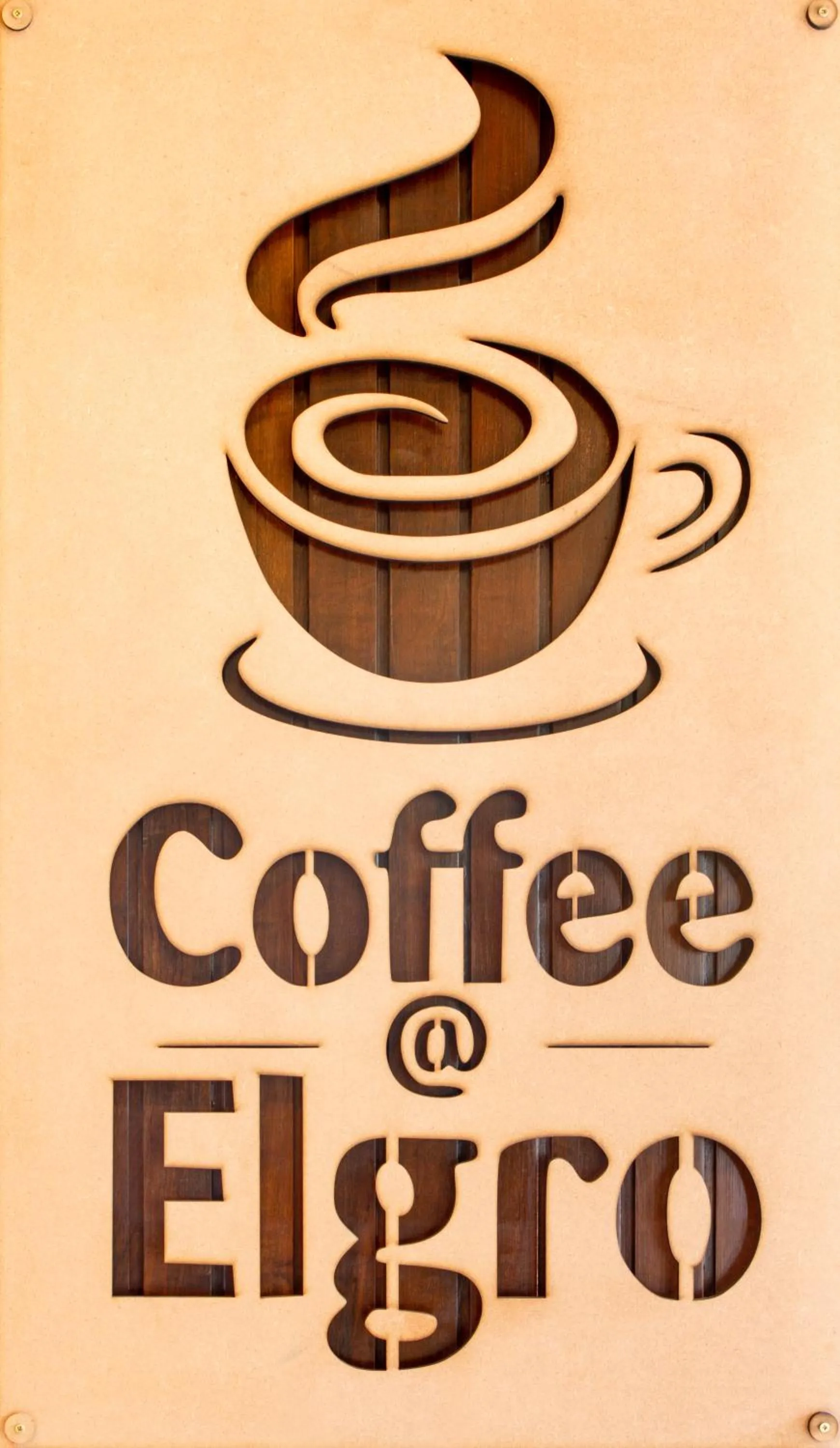 Restaurant/places to eat in Elgro Hotel Potchefstroom