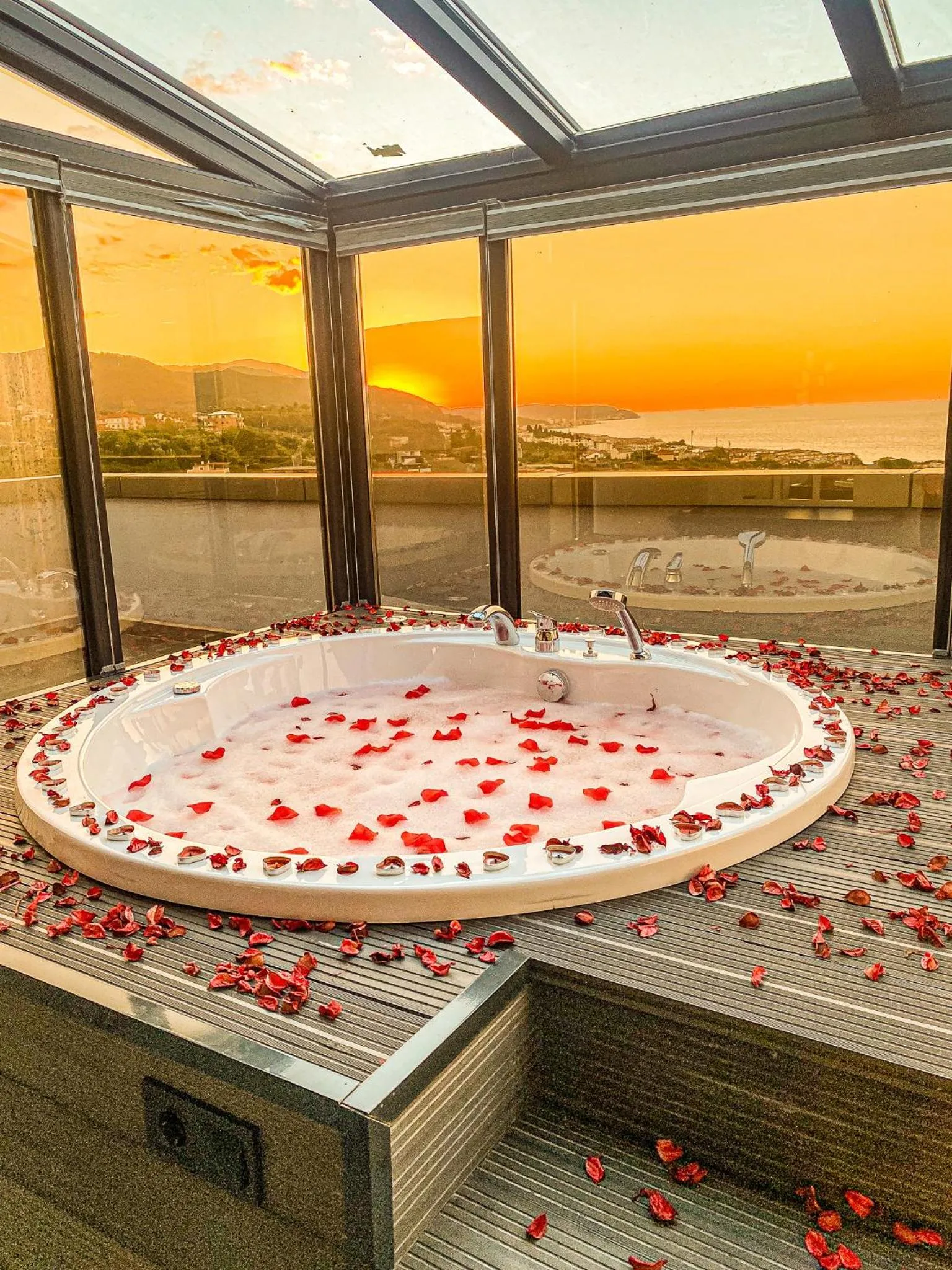 View (from property/room) in Green Hills Suites