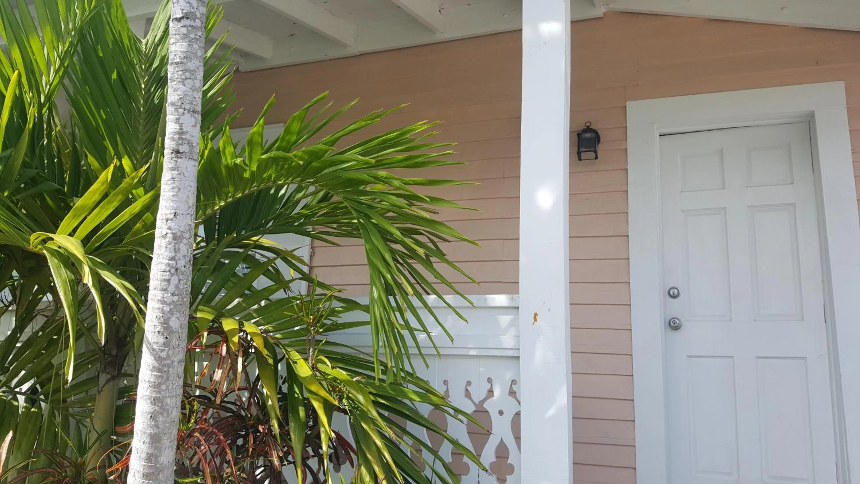 Courtney's Place Historic Cottages & Inns