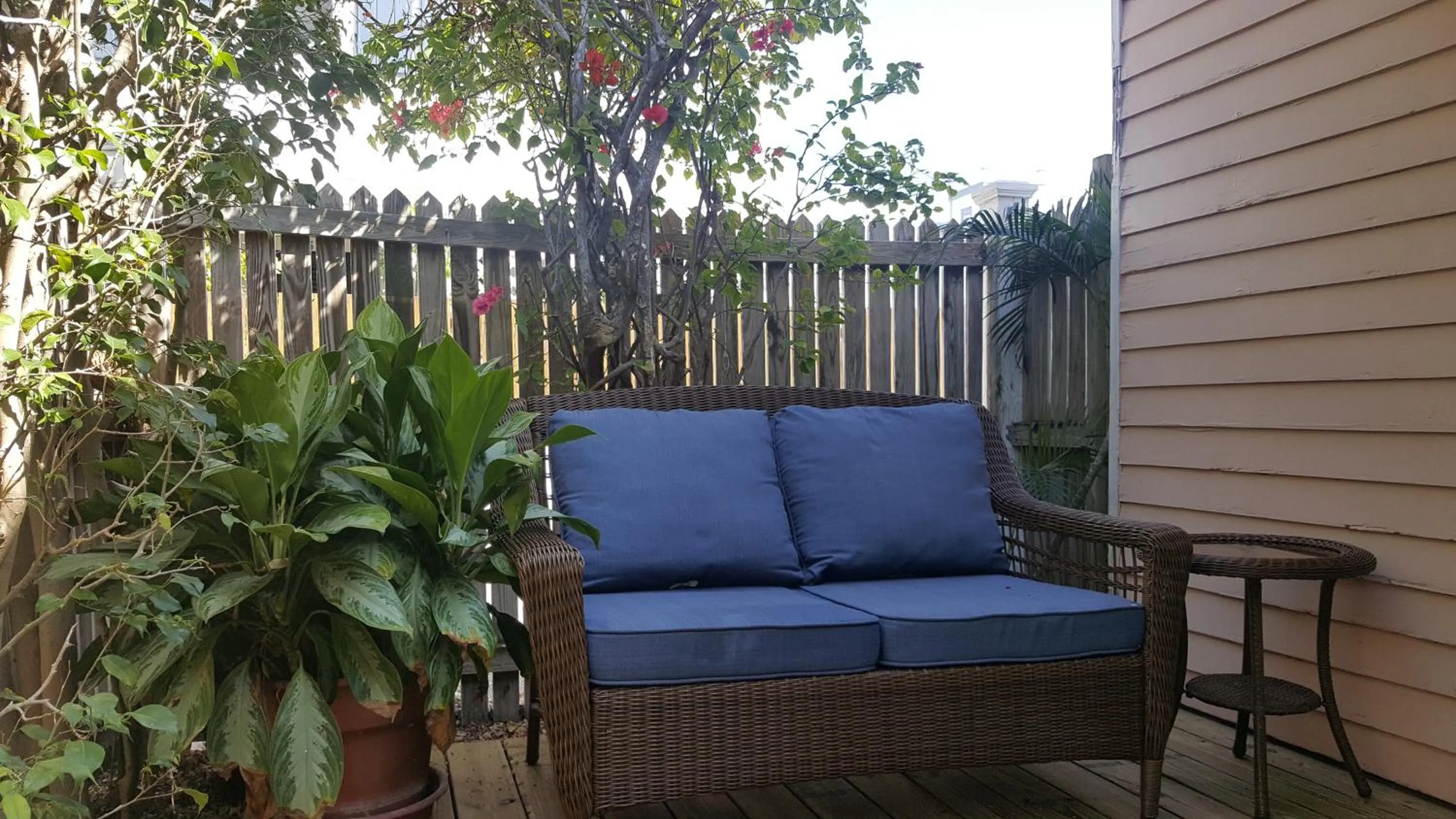 Courtney's Place Historic Cottages & Inns