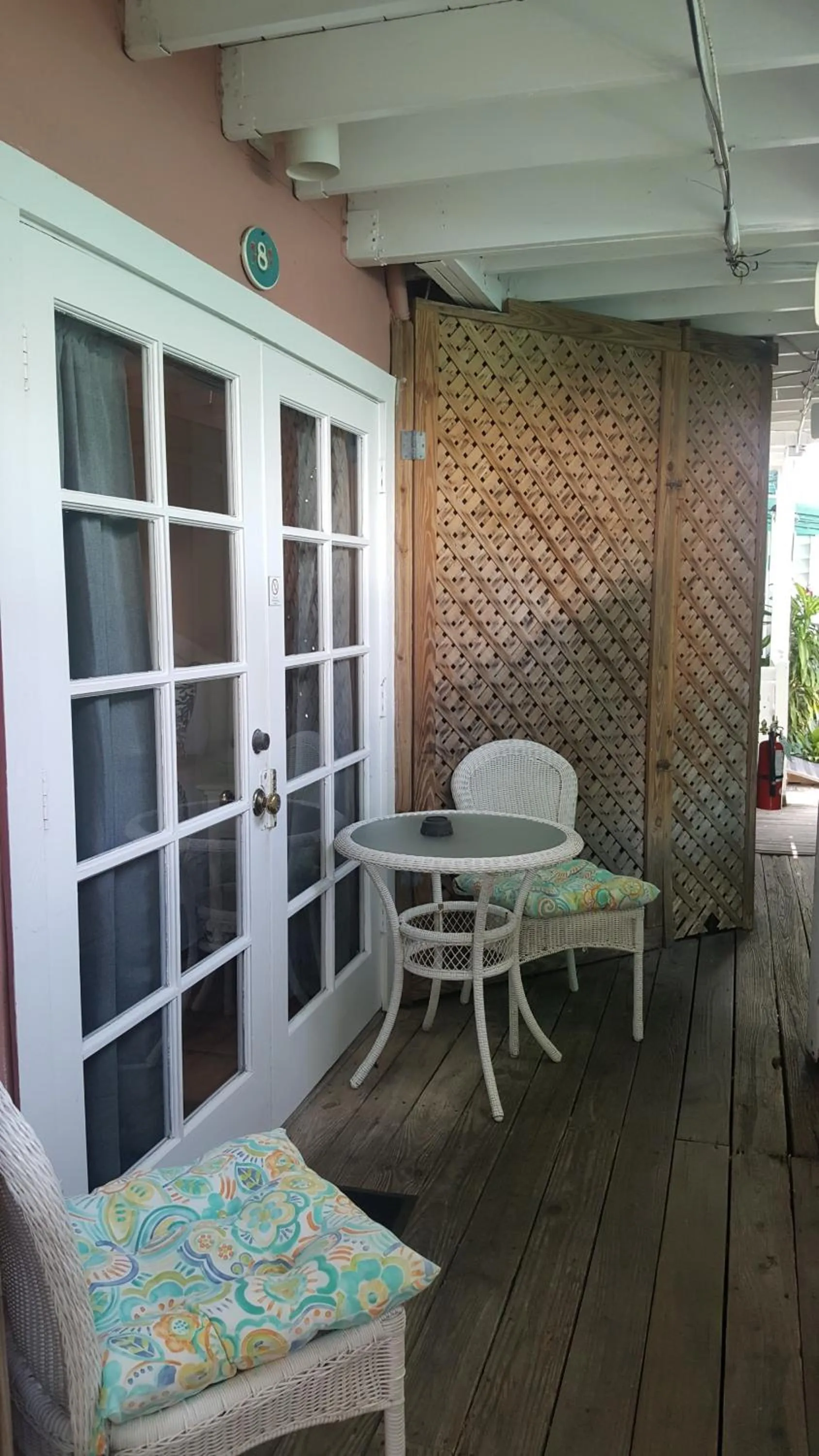 Courtney's Place Historic Cottages & Inns