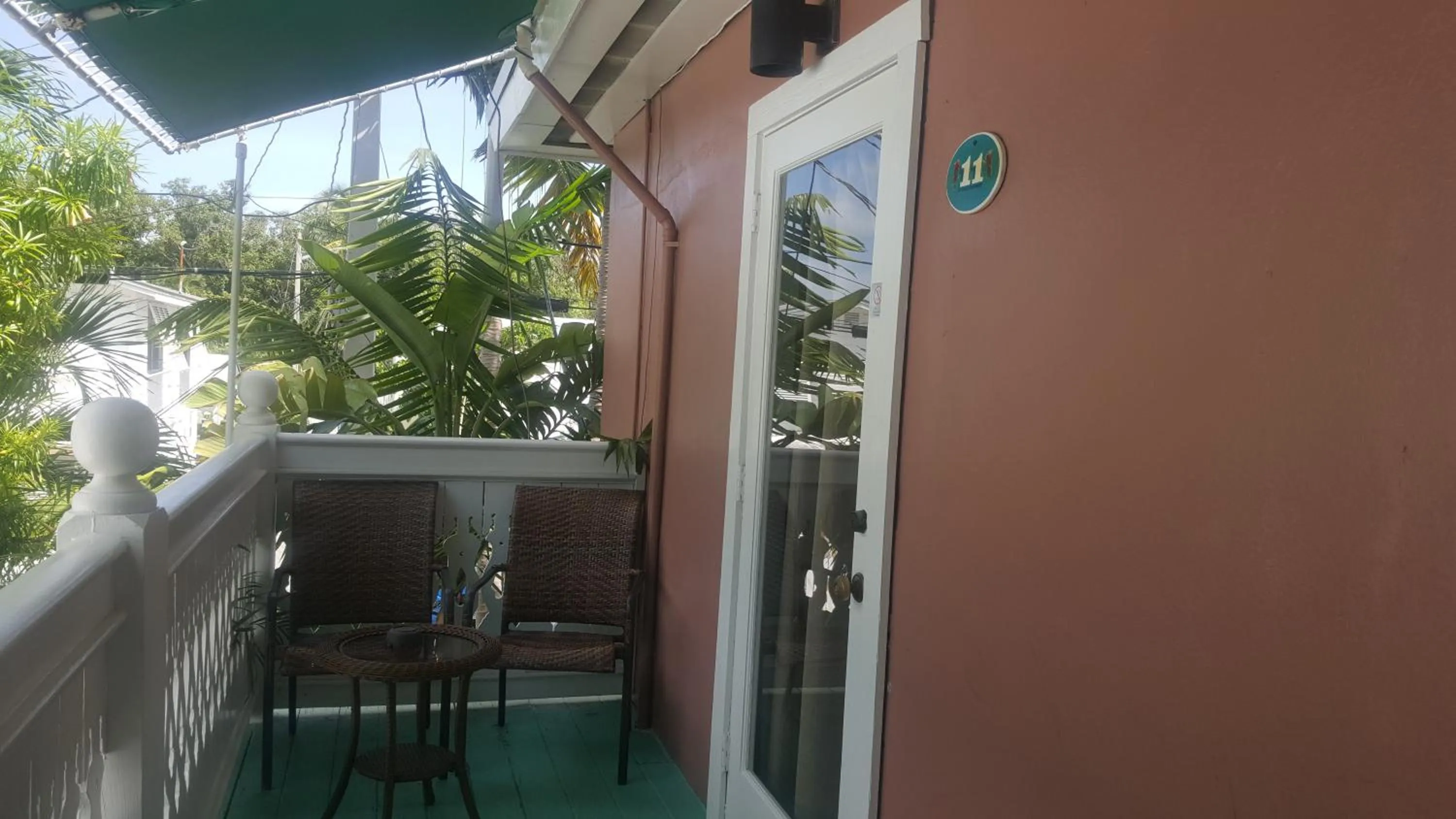 Courtney's Place Historic Cottages & Inns