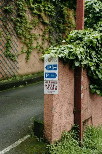 Hôtel d'Orsay Grand Matabiau