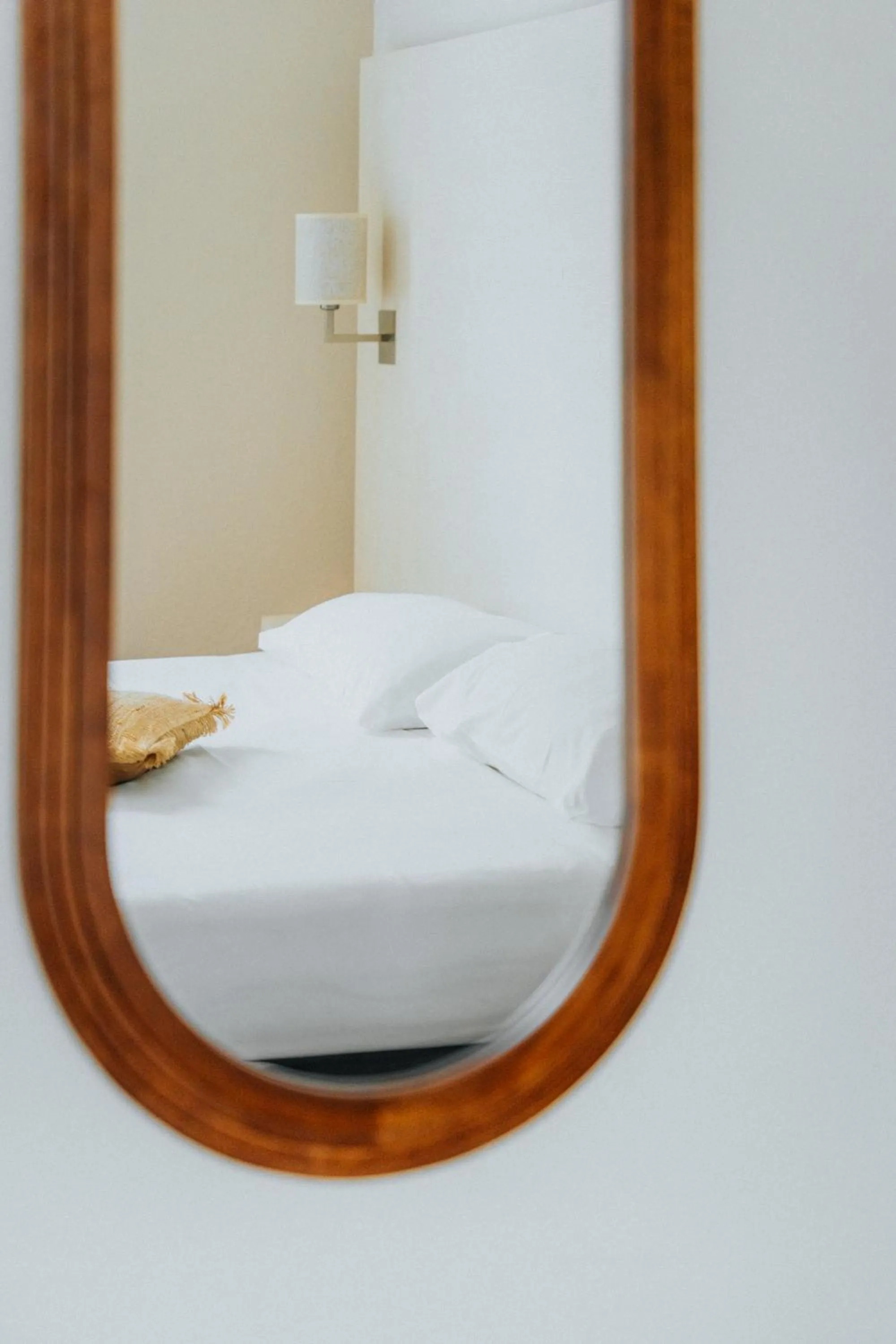 Bed in Hôtel d'Orsay Grand Matabiau