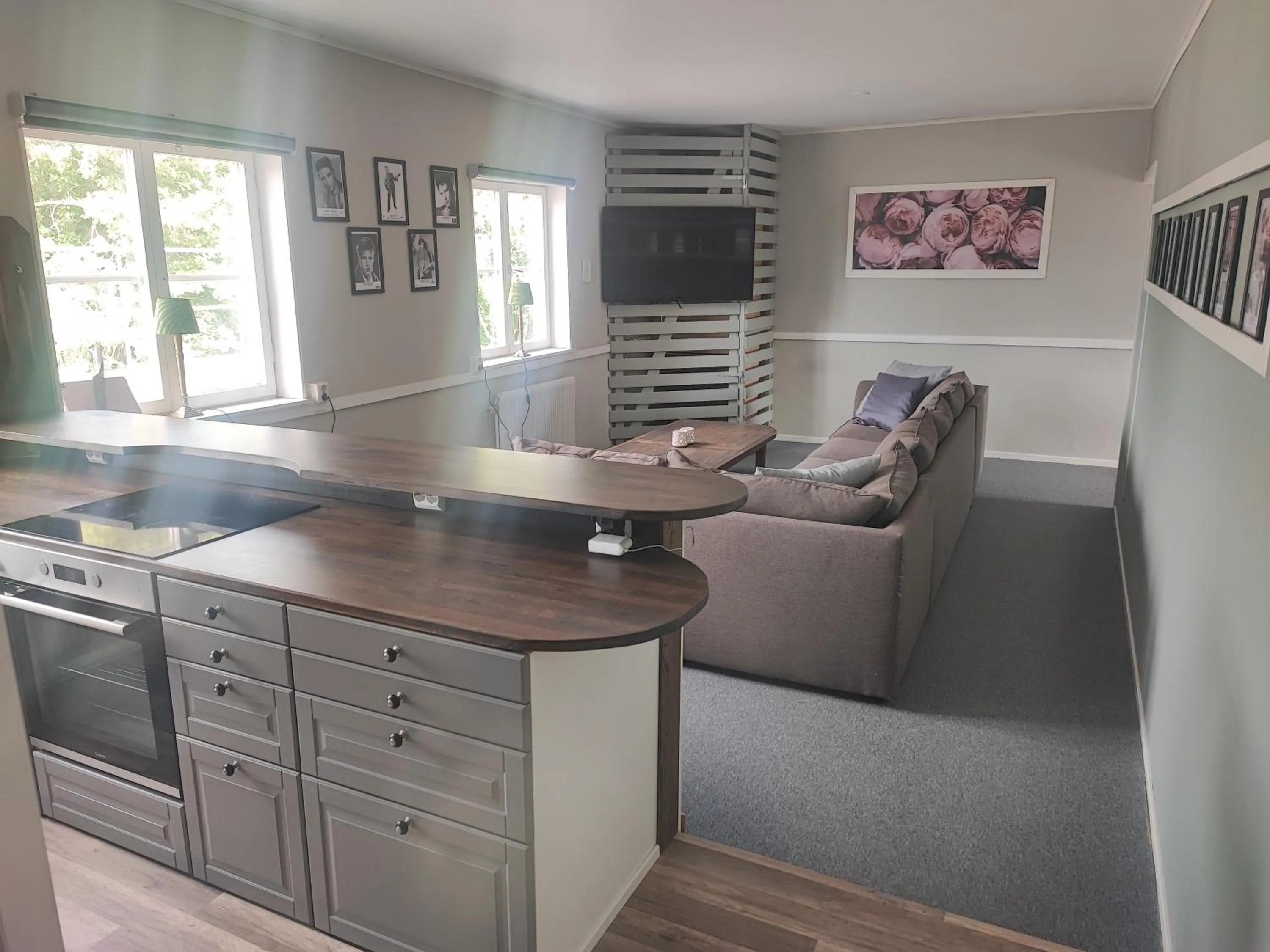 Sjugare Gård Bed & Breakfast