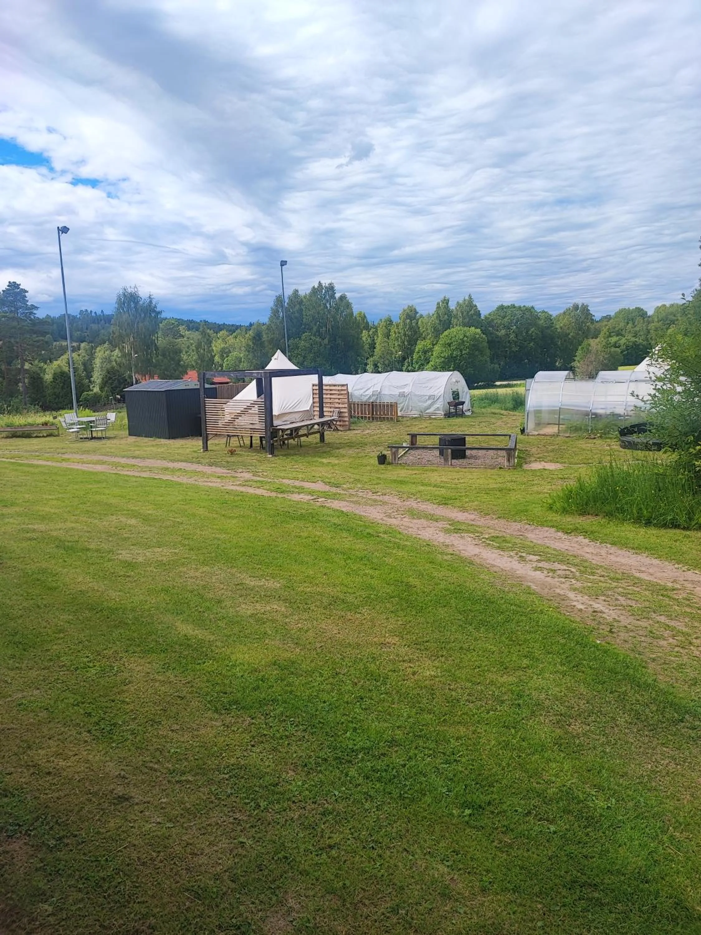 Sjugare Gård Bed & Breakfast