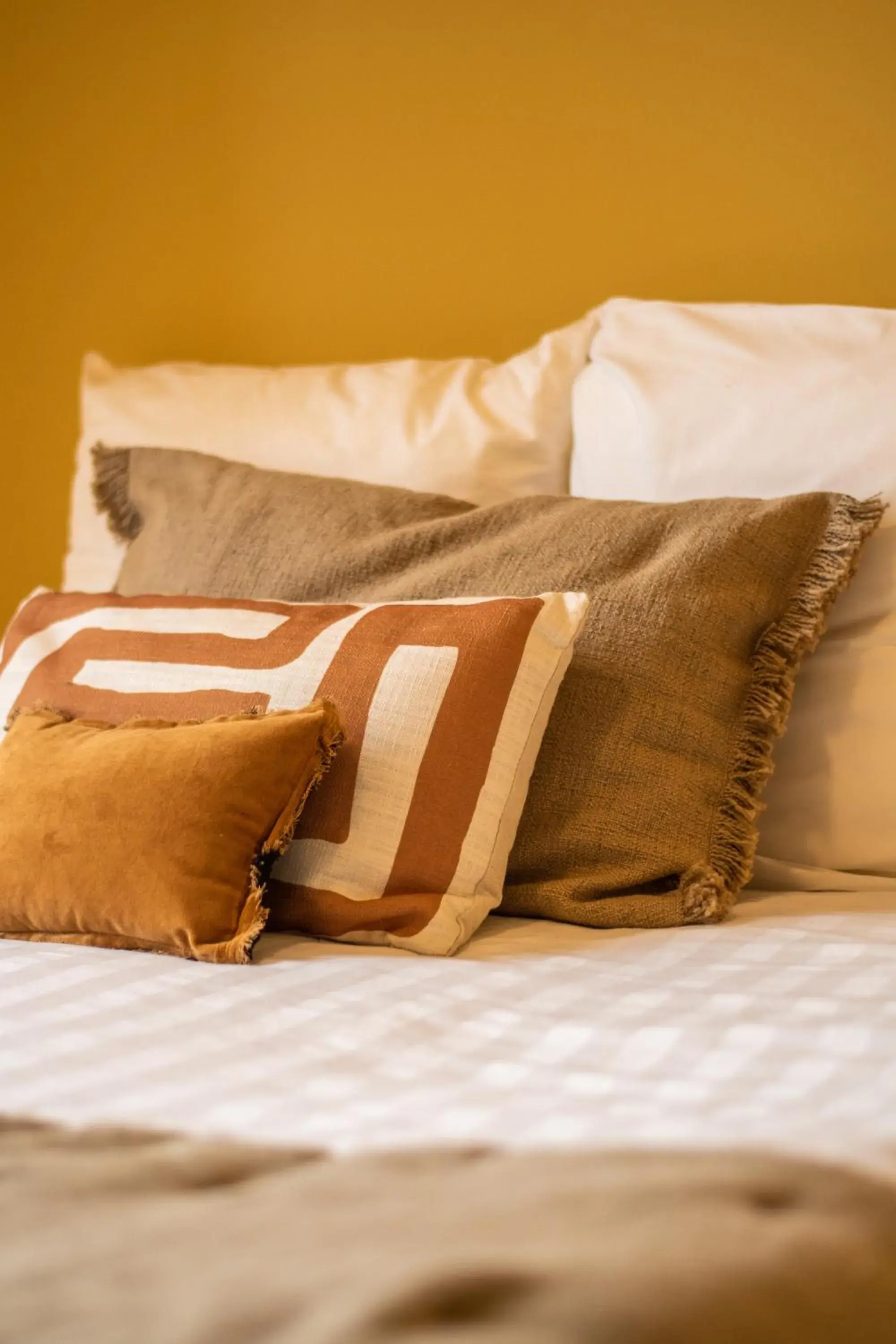 Double or Twin Room with City View in ROSA Boutique Hotel - Bordeaux Centre Gare Double or Twin Room with City View in ROSA Boutique Hotel - Bordeaux Centre Gare