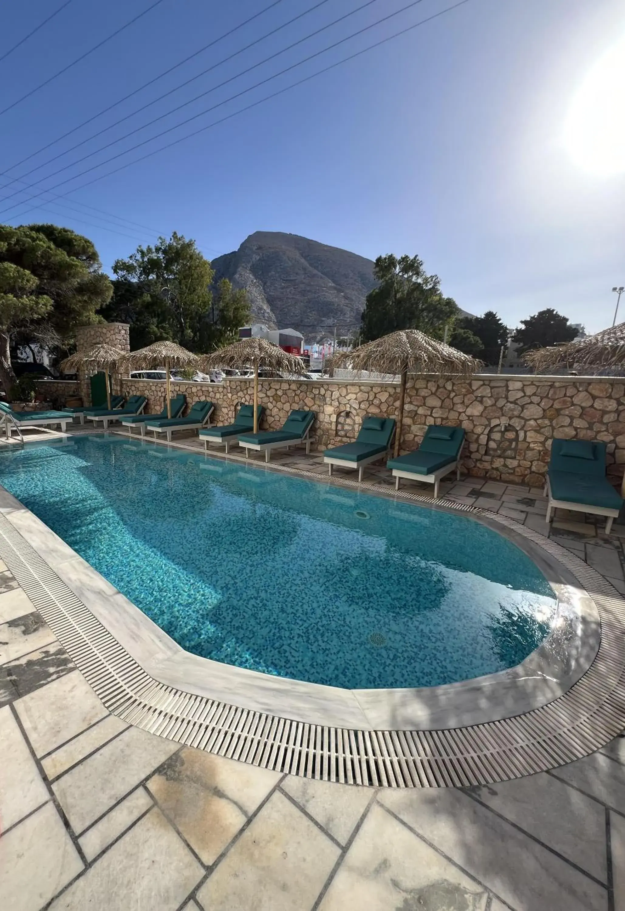 Santa Magia Santa Magia