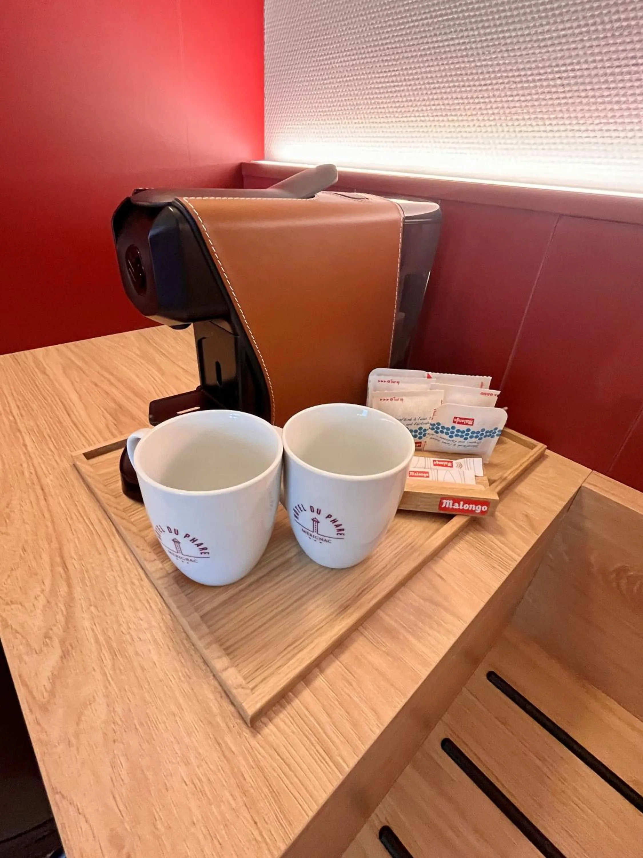 Breakfast in The Originals City, Hôtel du Phare, Bordeaux Mérignac