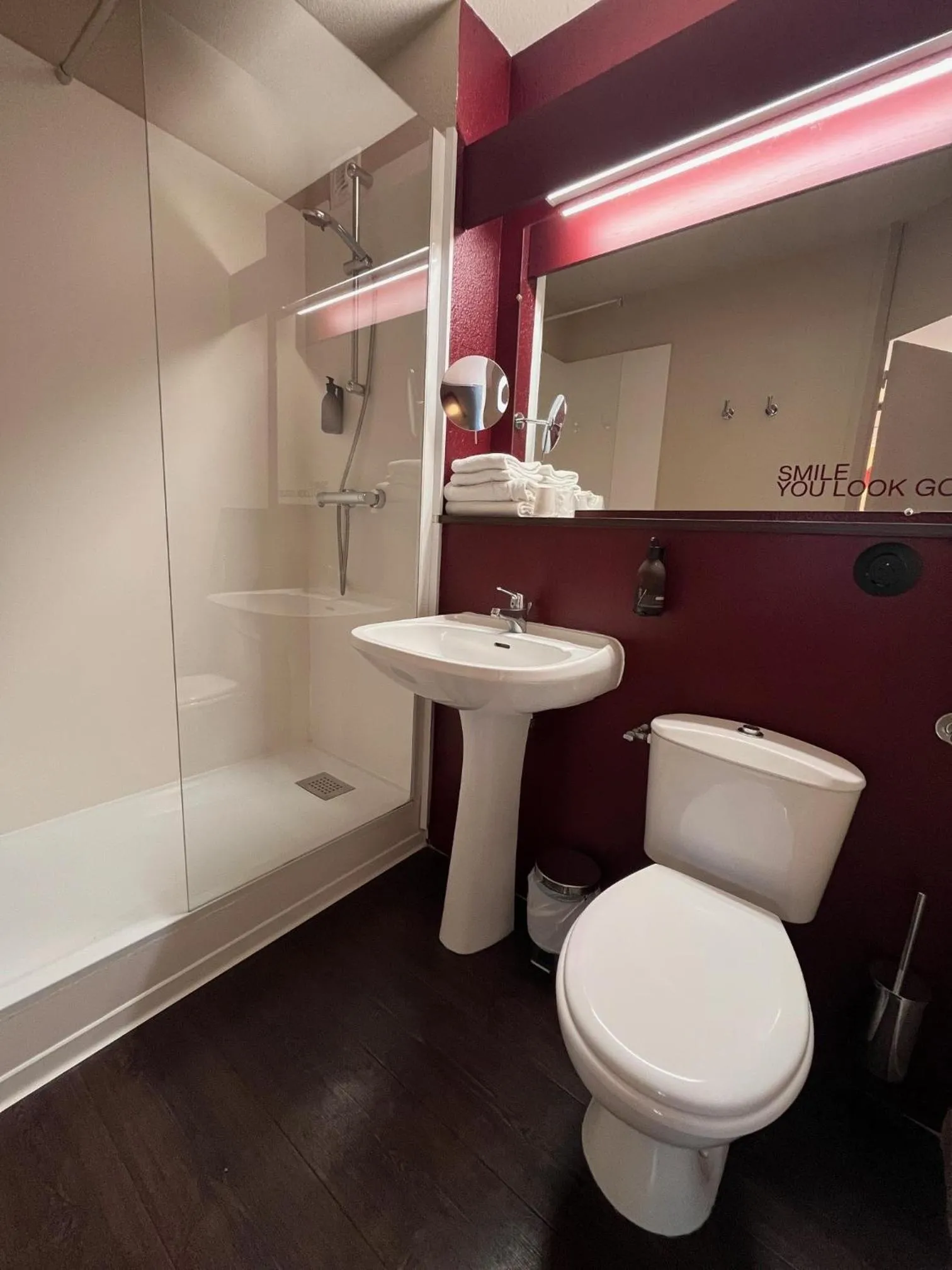 The Originals City, Hôtel du Phare, Bordeaux Mérignac