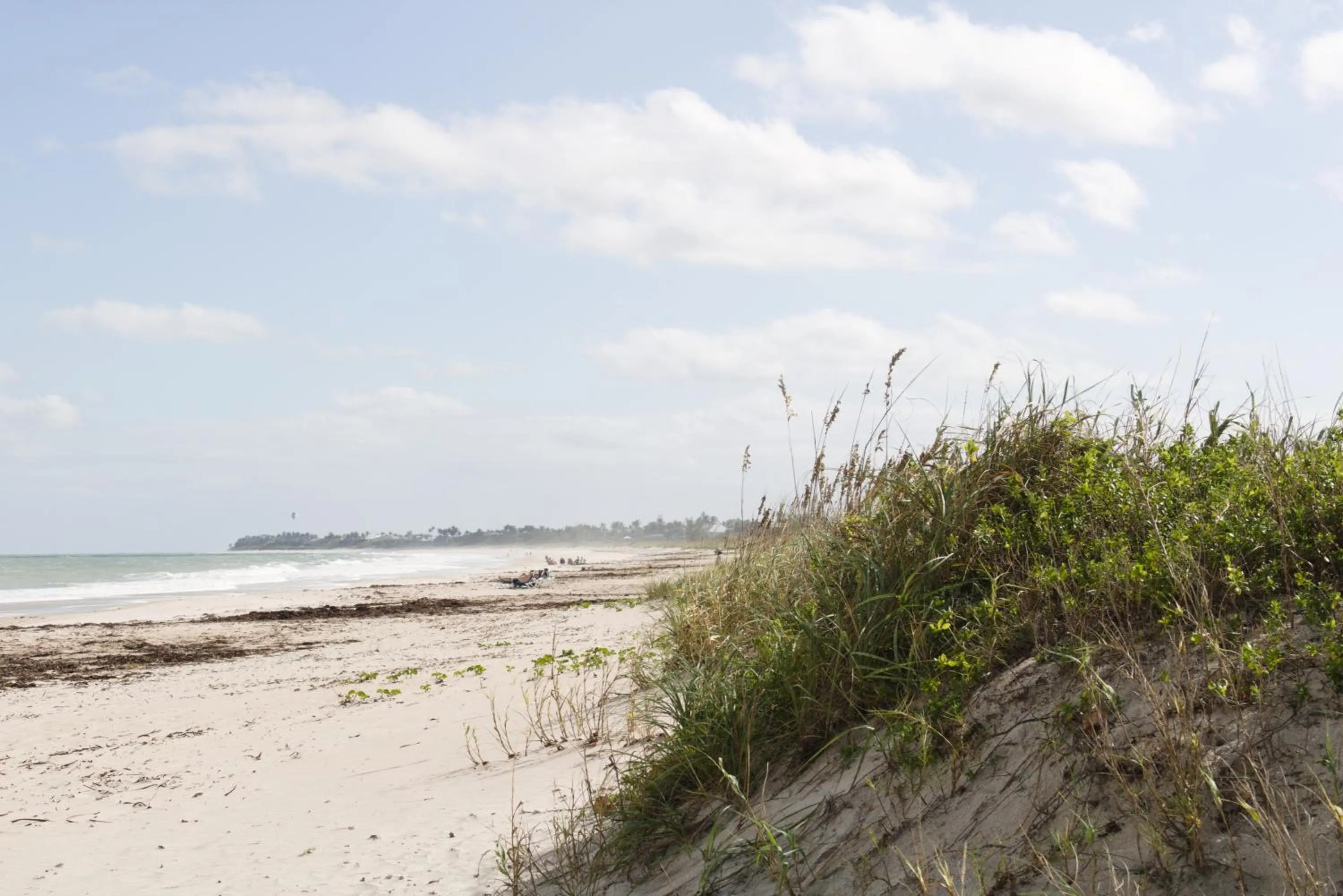 Beach in The Caribbean Court Boutique Hotel
