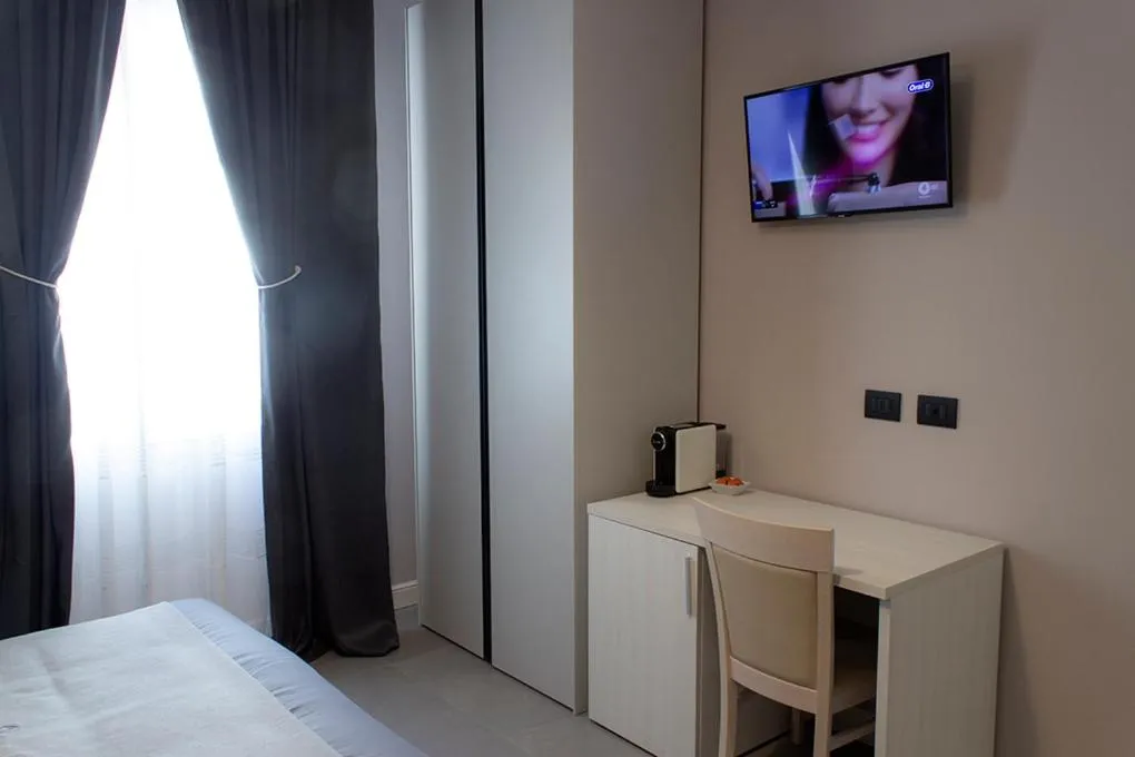 Bed in Galliera Residence B&B