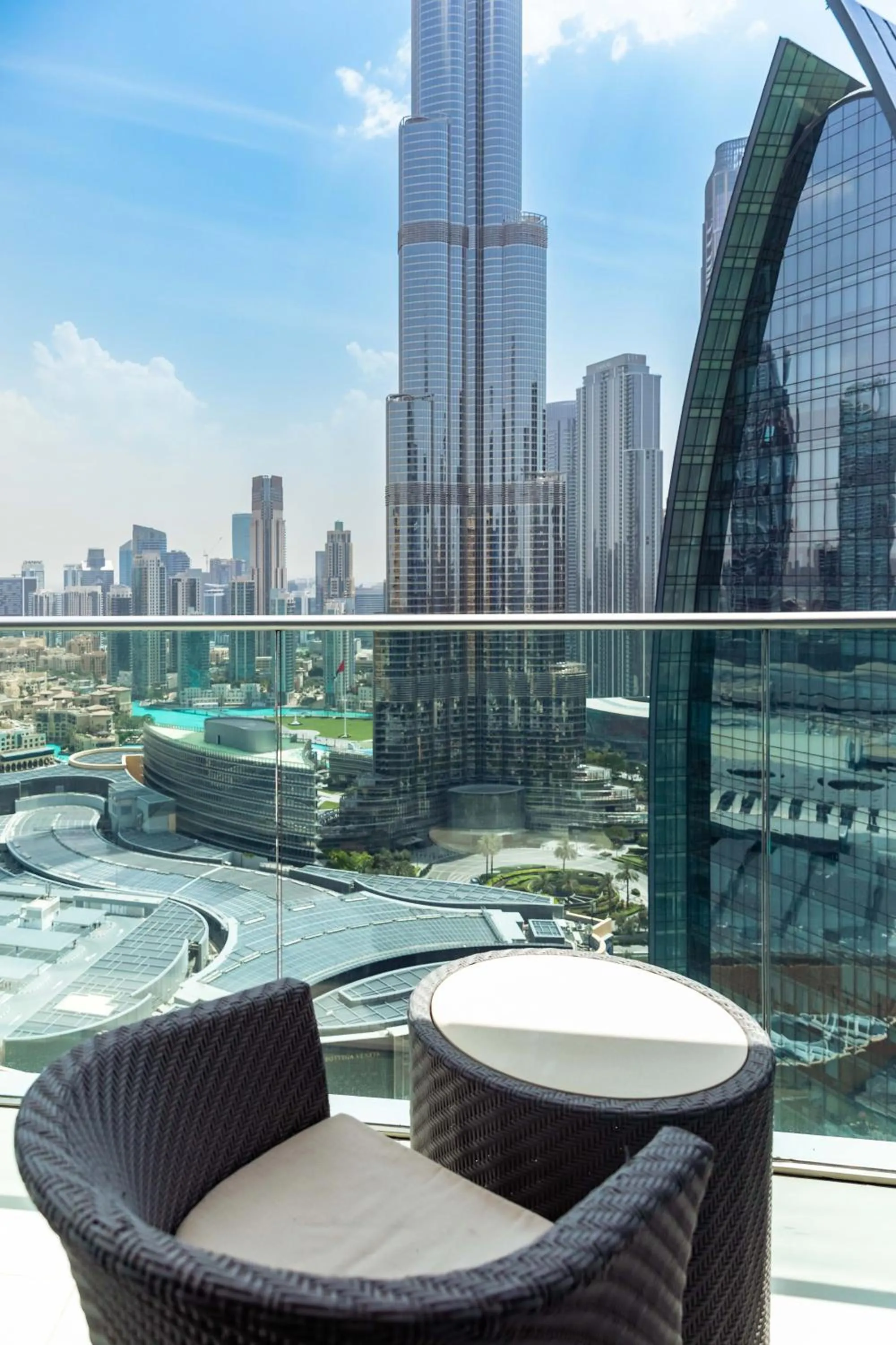 Private home, for personal use