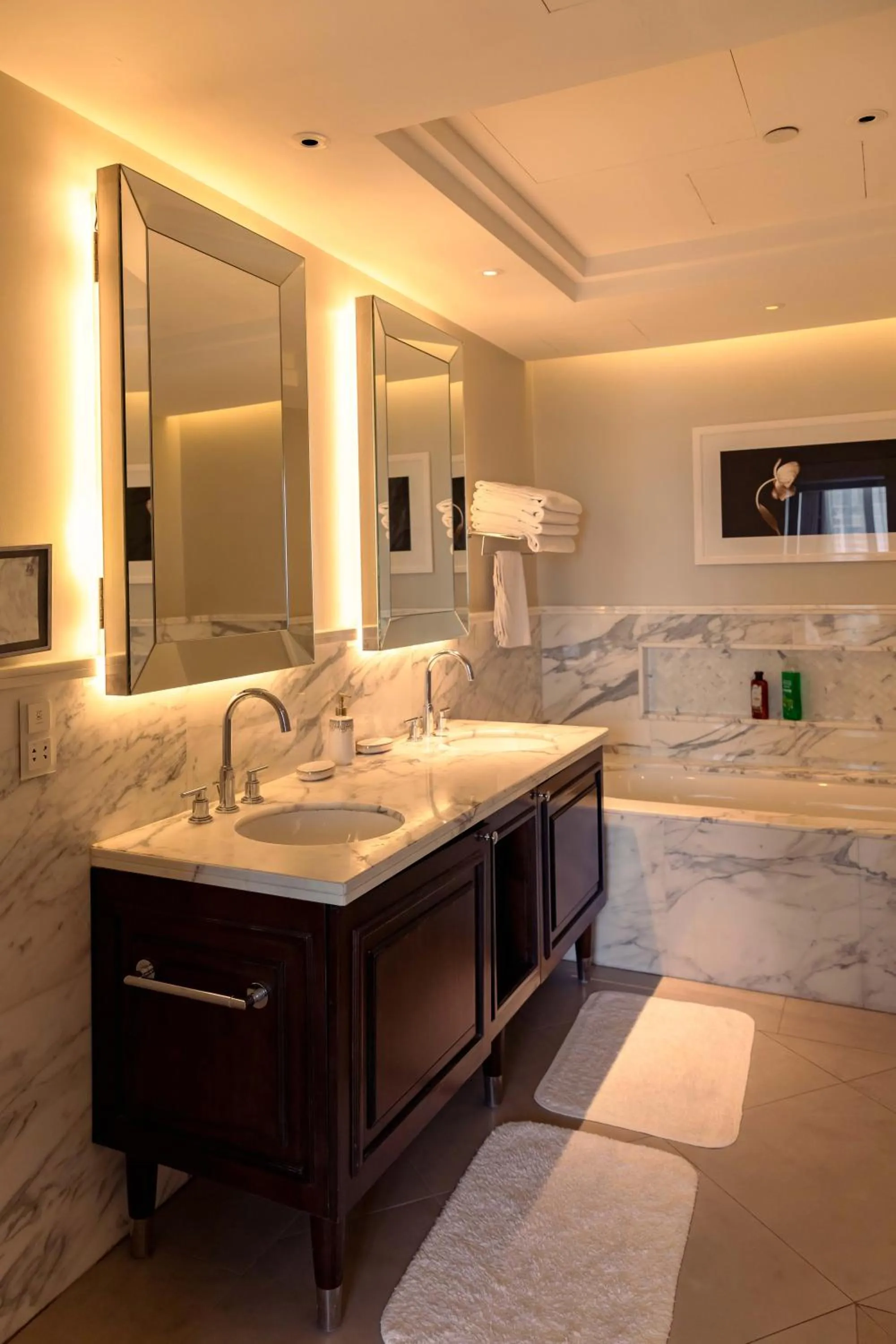 Private home, for personal use