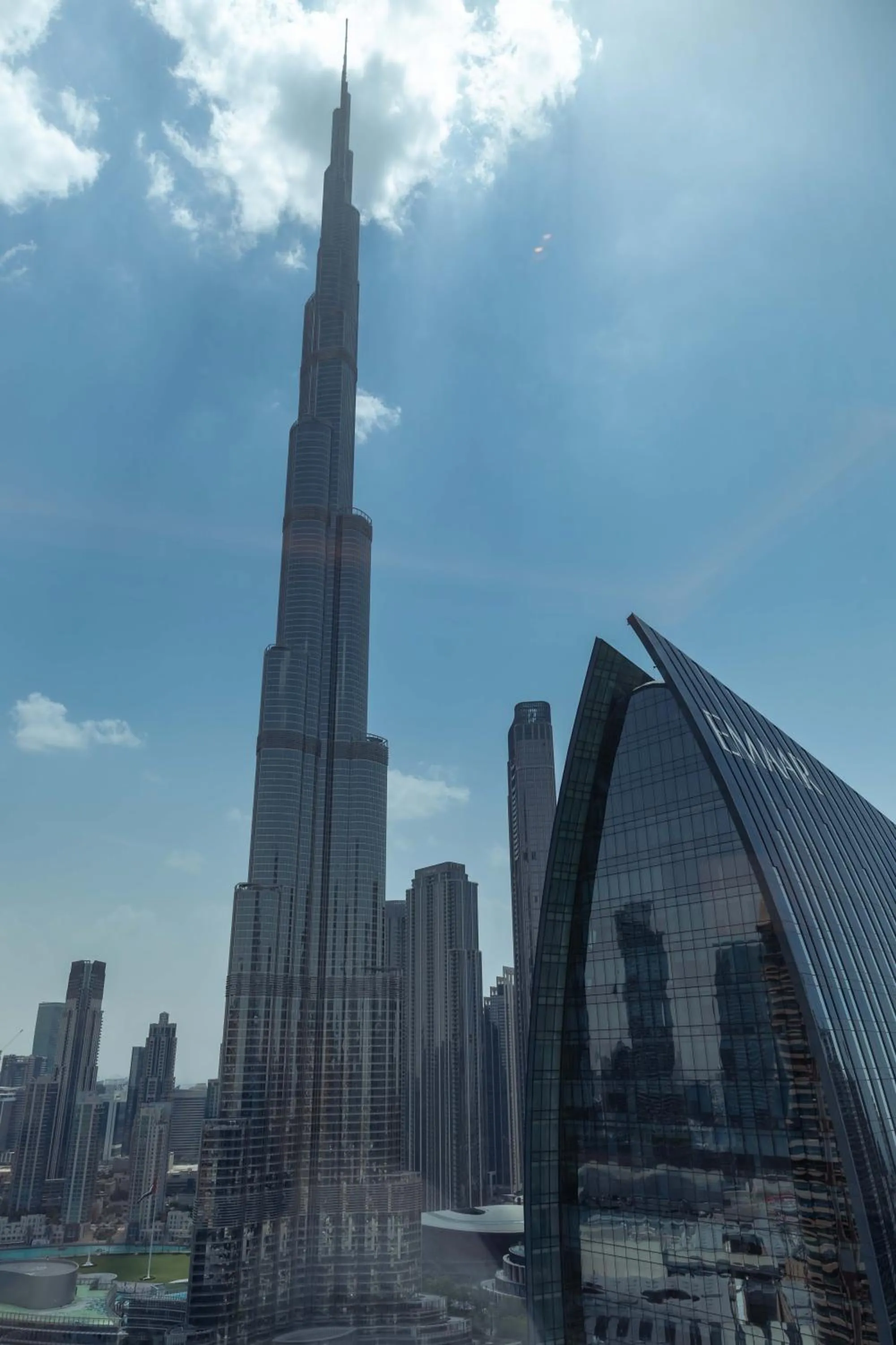 Private home, for personal use