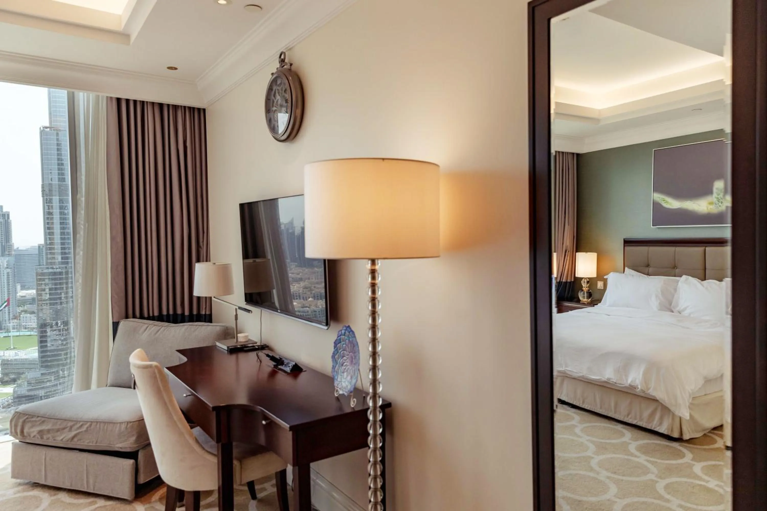 Bed in Private home, for personal use