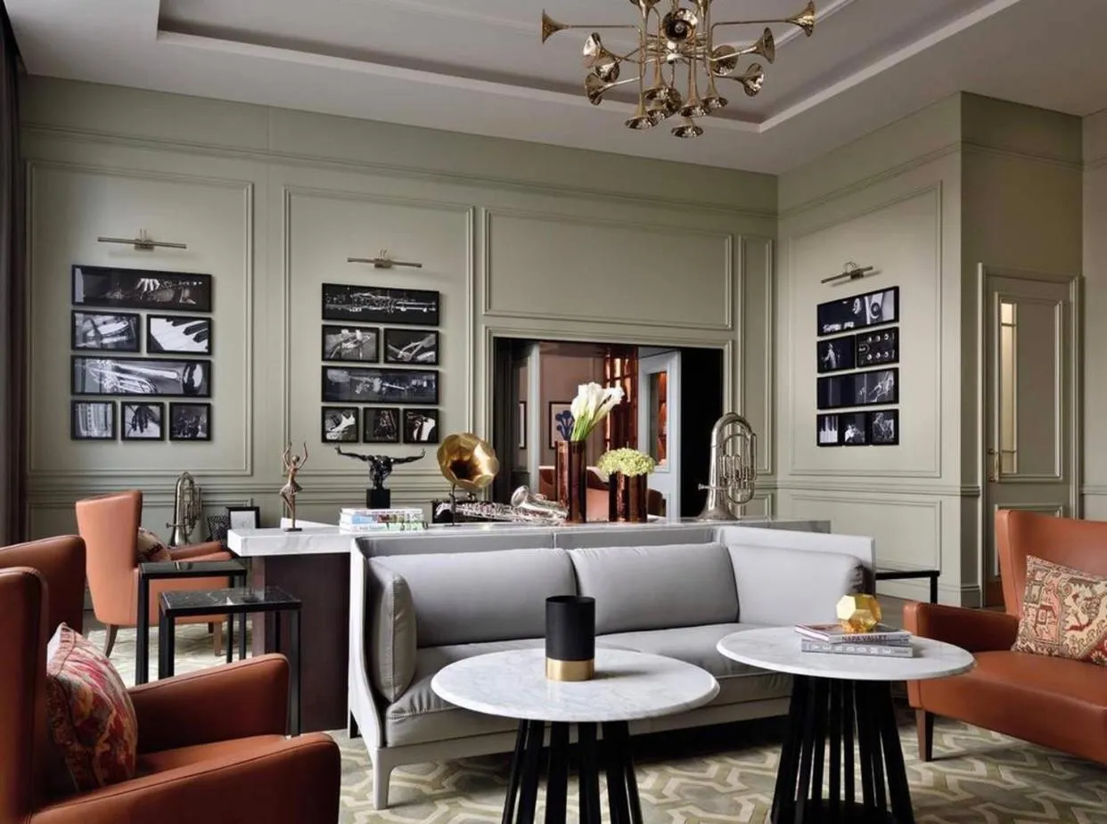 Lounge or bar in Private home, for personal use