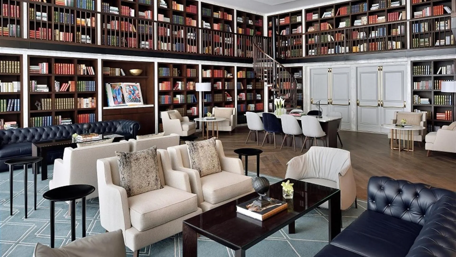 Restaurant/places to eat in Private home, for personal use