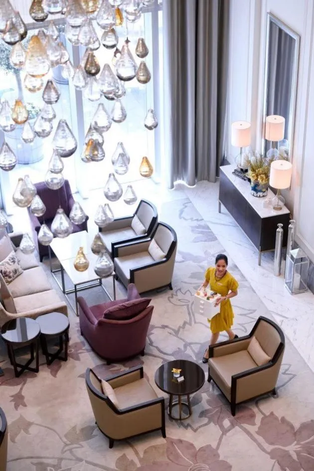 Staff in Private home, for personal use