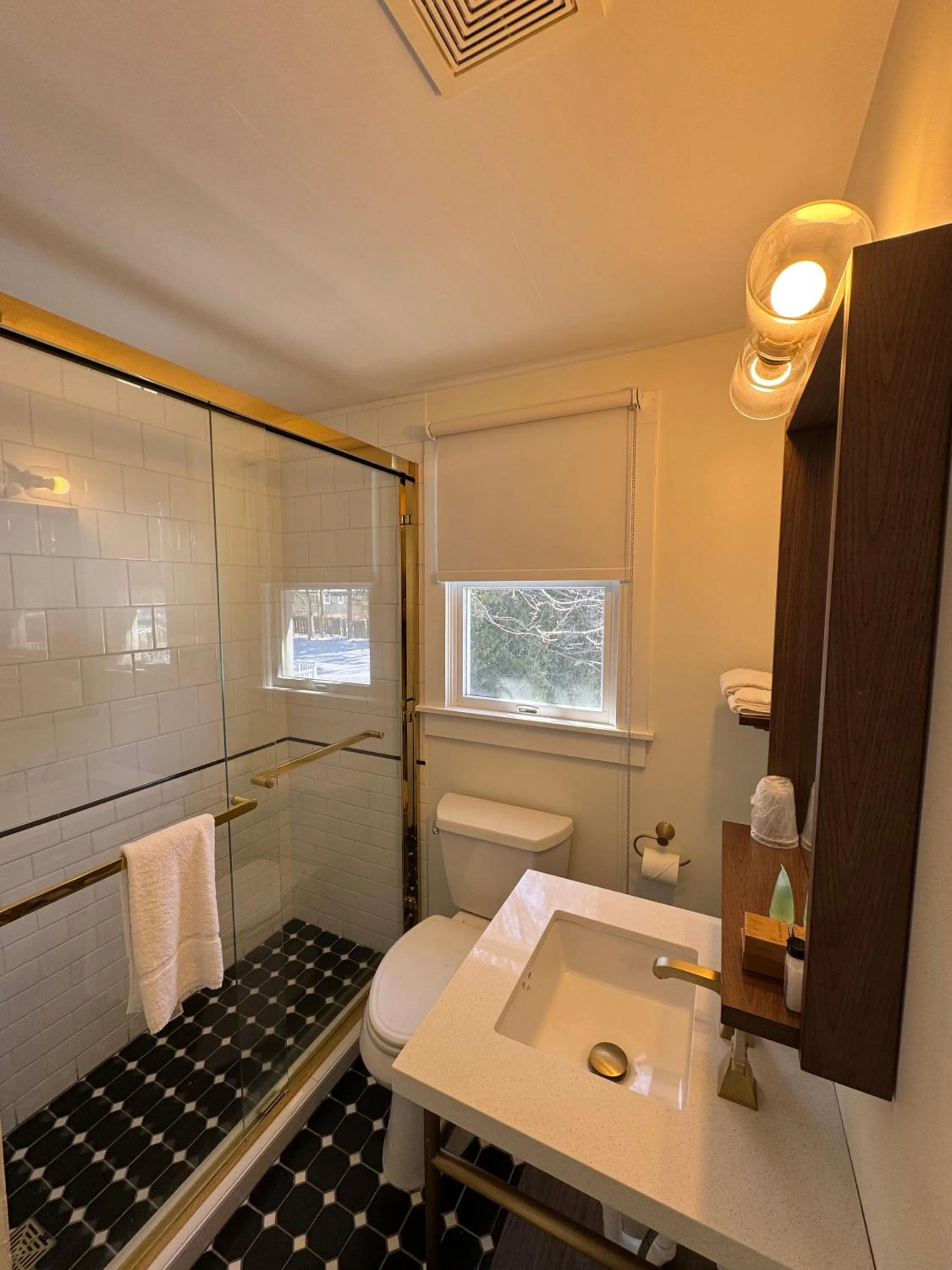 Maple Leaf Inn Lake Placid