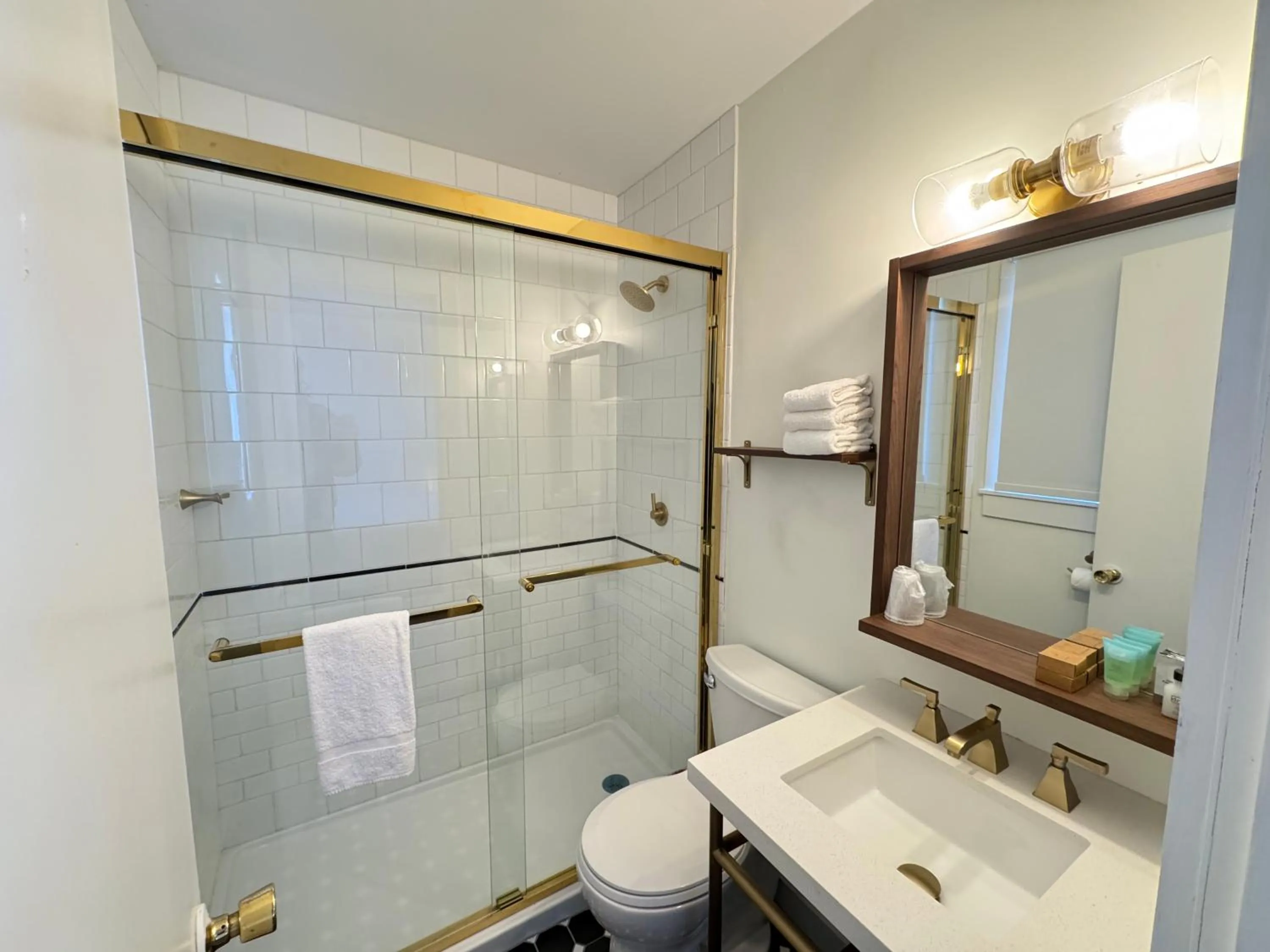 Maple Leaf Inn Lake Placid