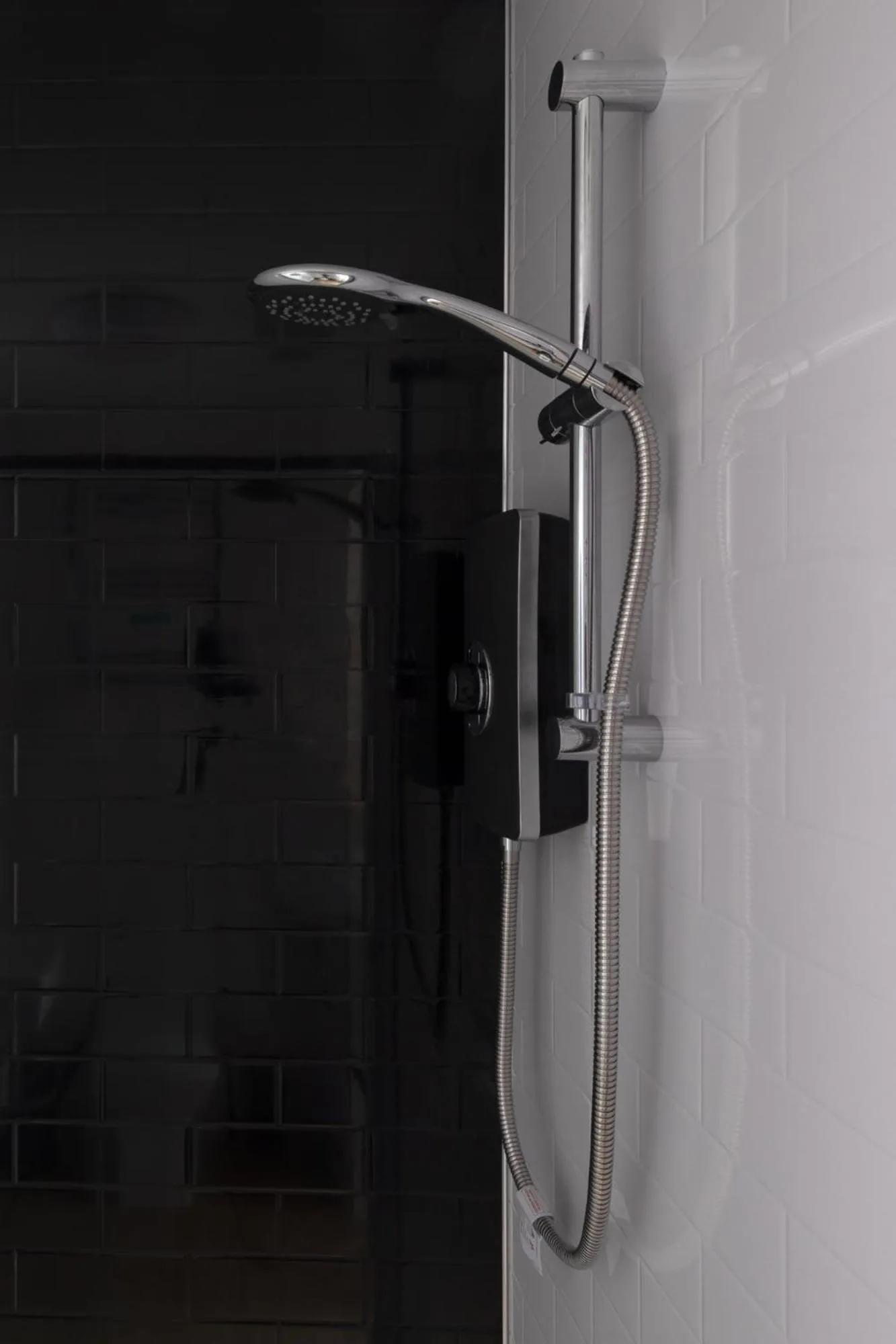 Shower in Ocean House