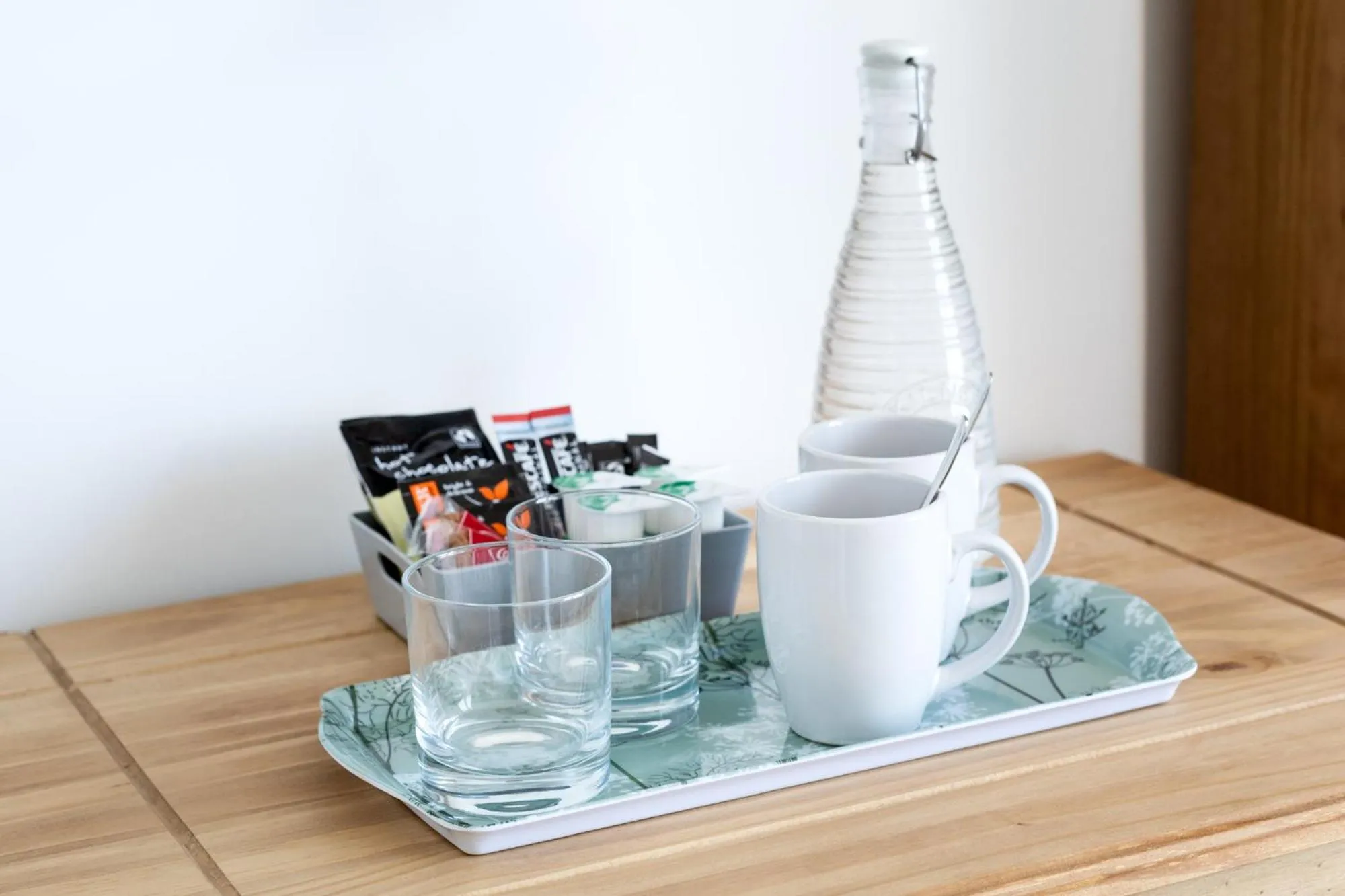 Coffee/tea facilities in Ocean House