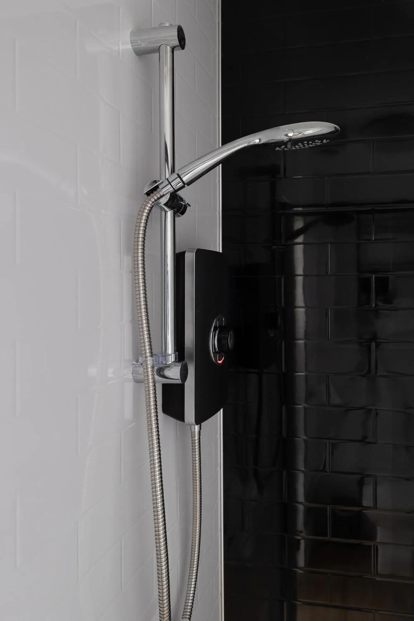 Shower in Ocean House