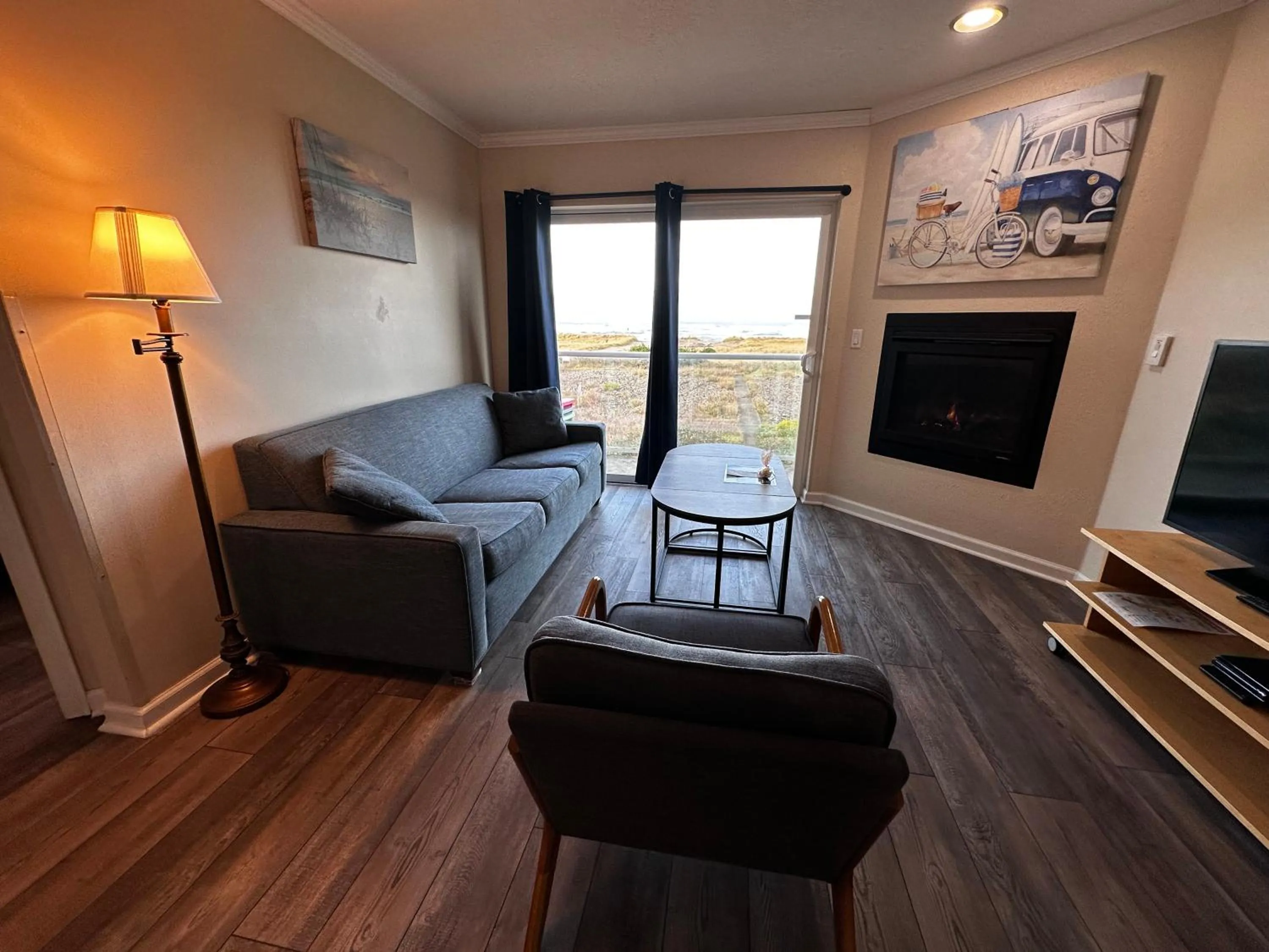 View (from property/room) in Inn at the Shore