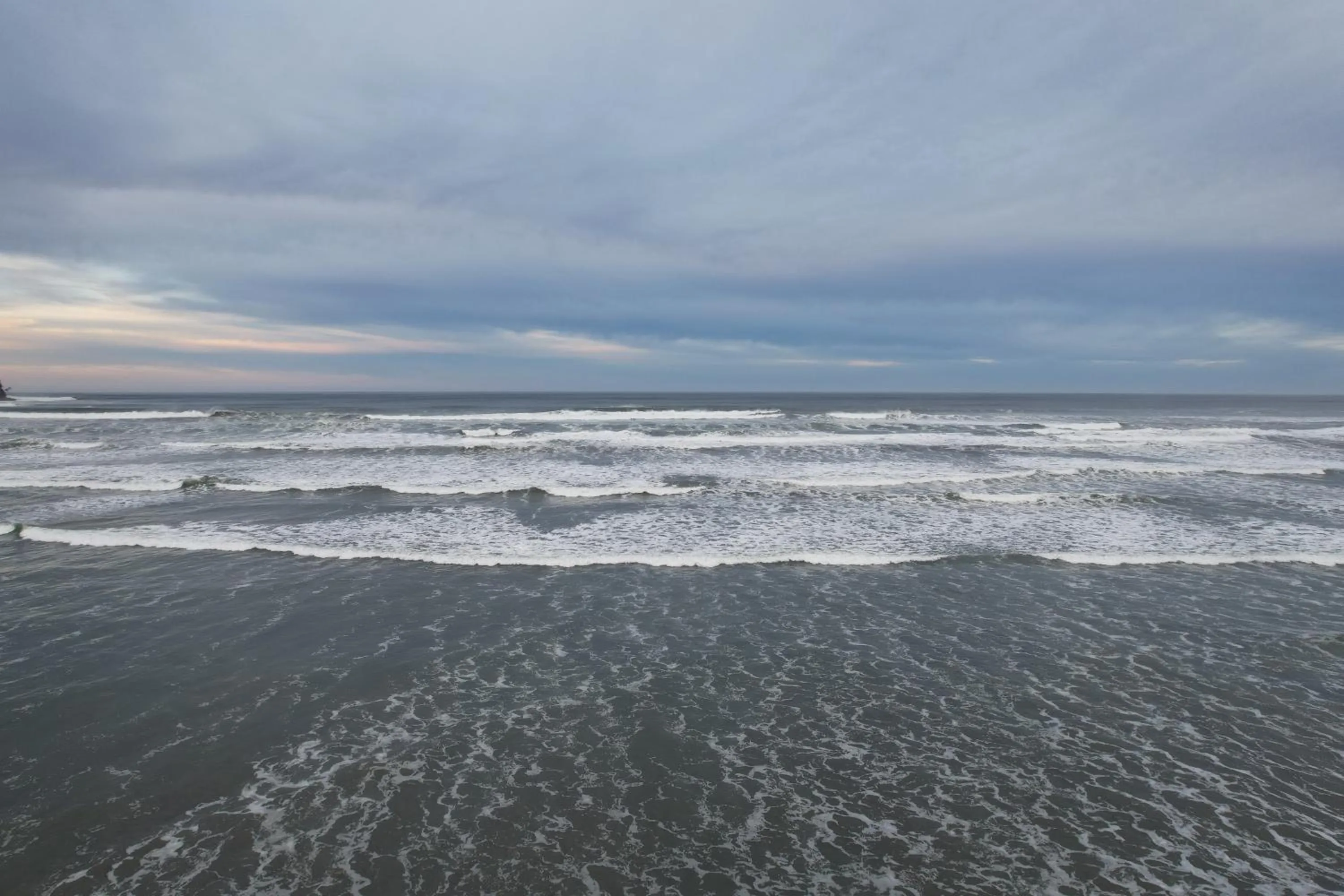 Beach in Inn at the Shore