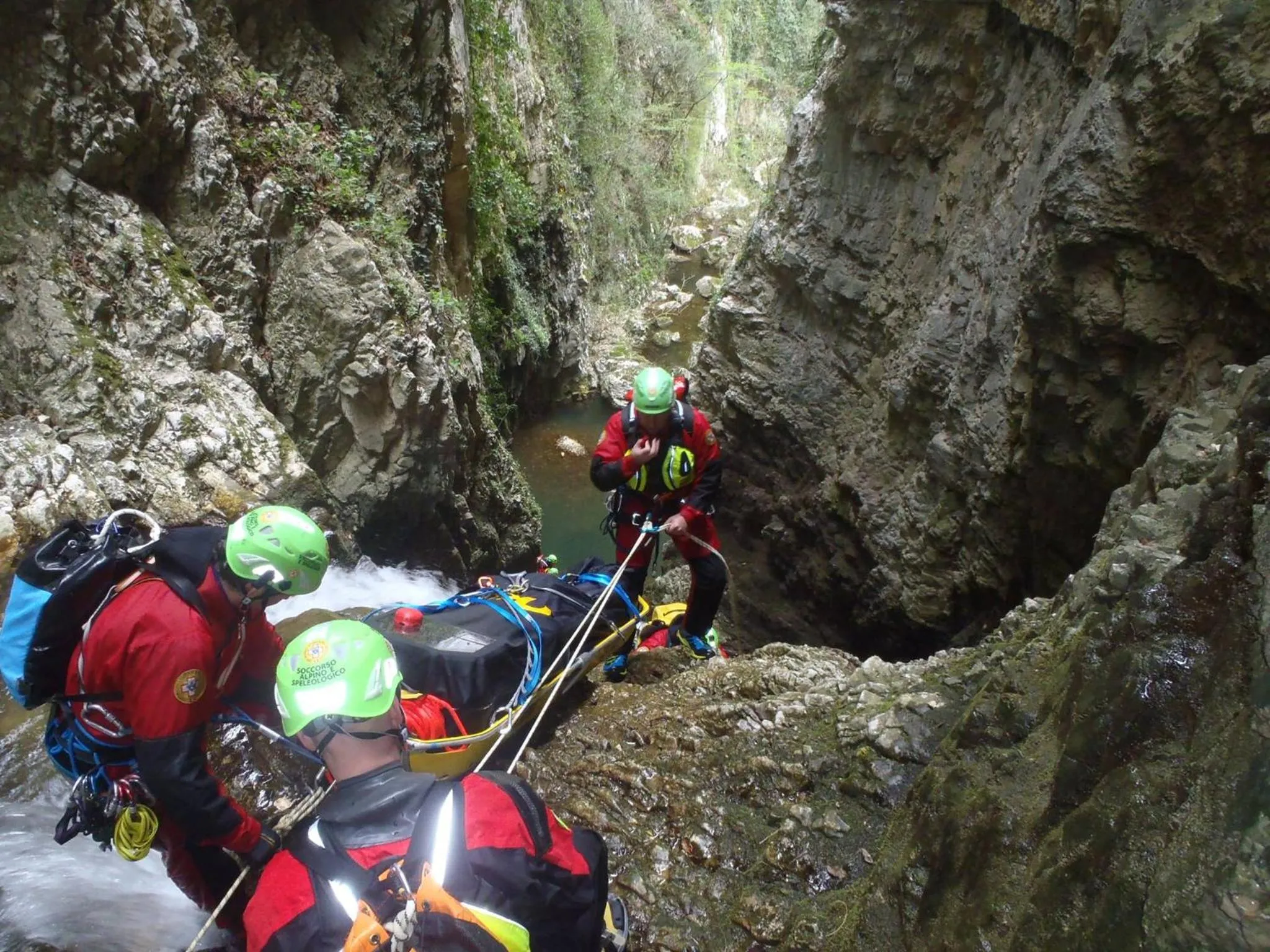 Hiking in B&B La Mia Valigia