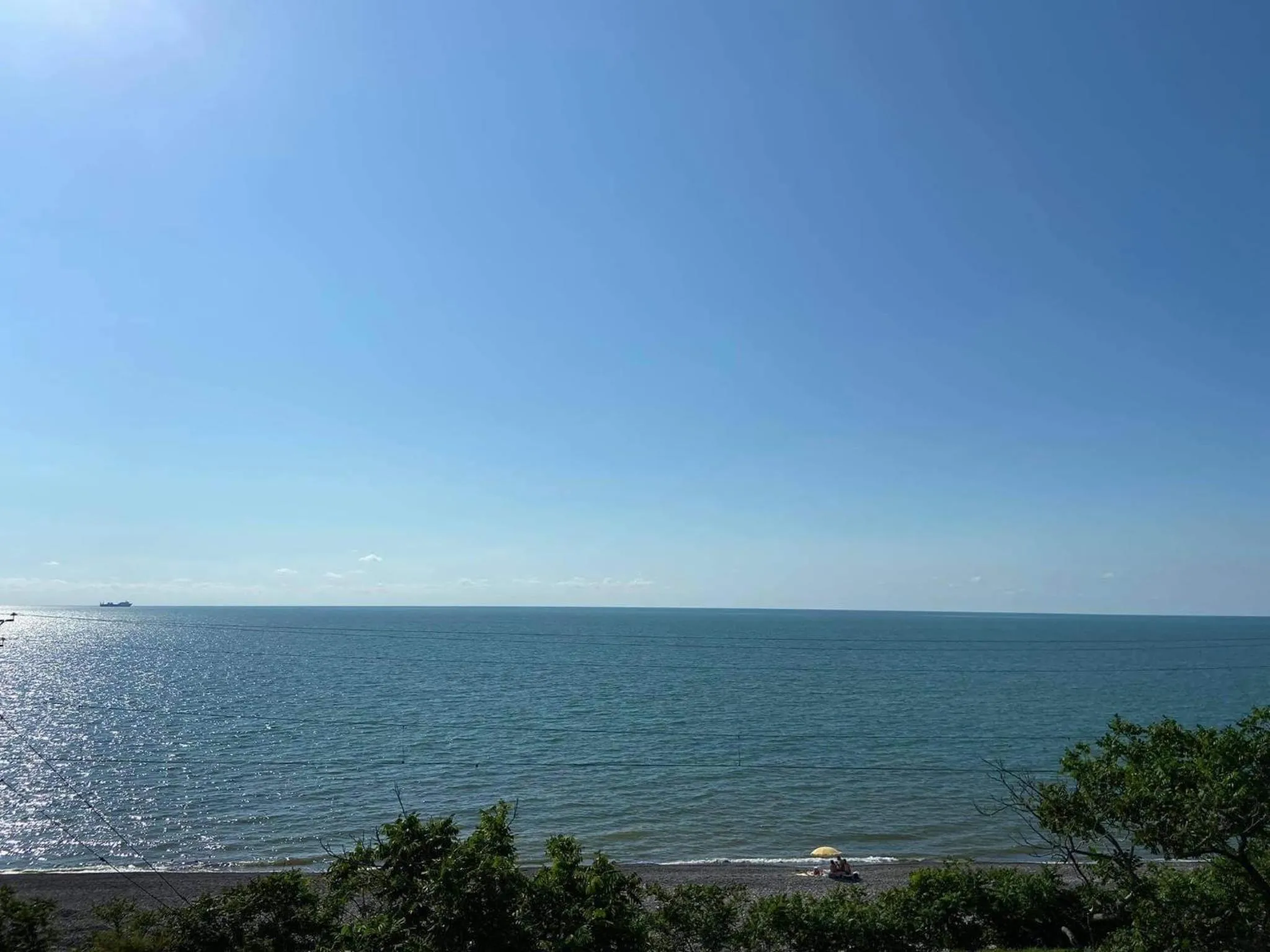 Beach in Cabo Verde Boutique Hotel