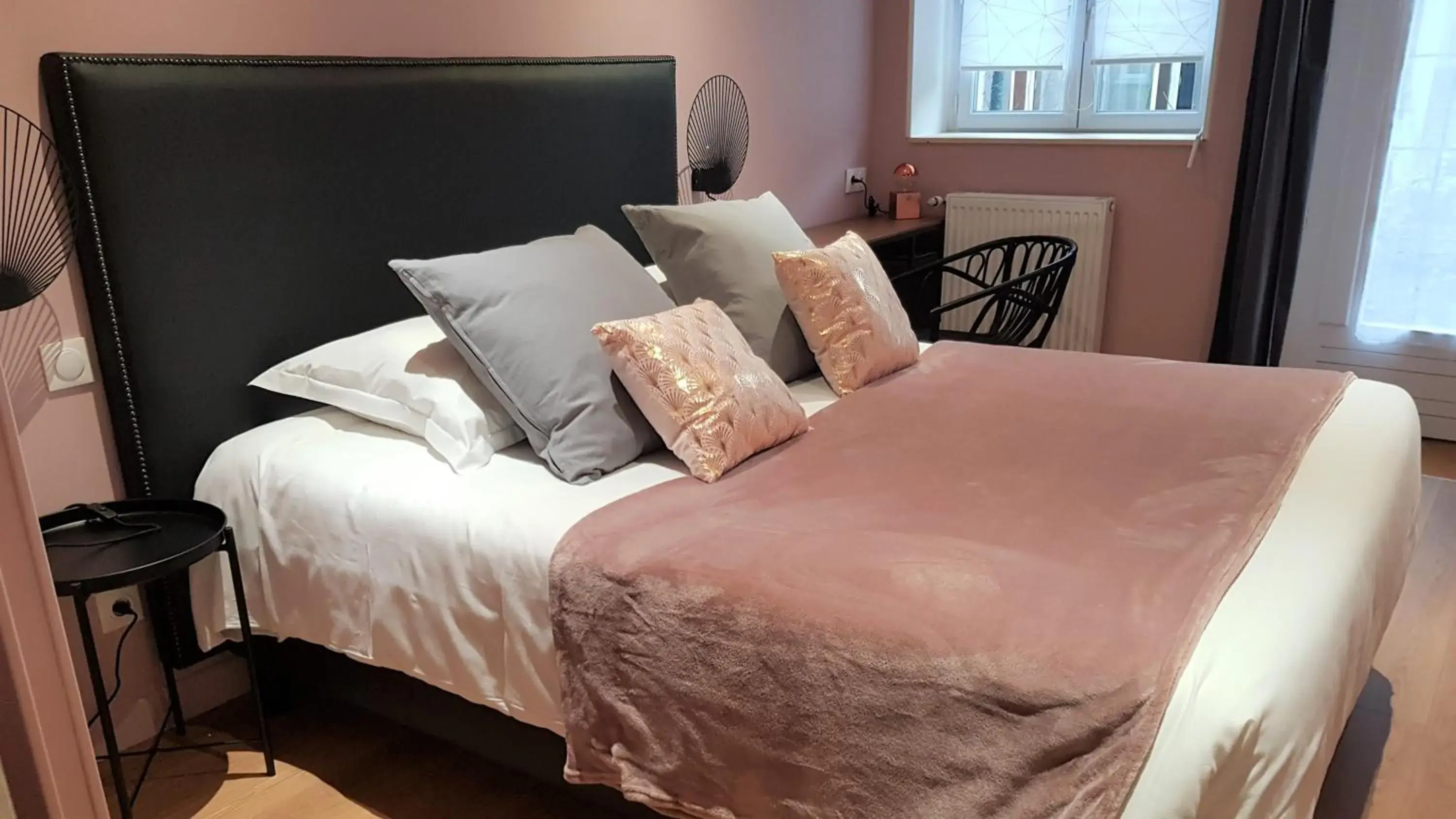 Chambre Double Confort in Le Beaugency Chambre Double Confort in Le Beaugency