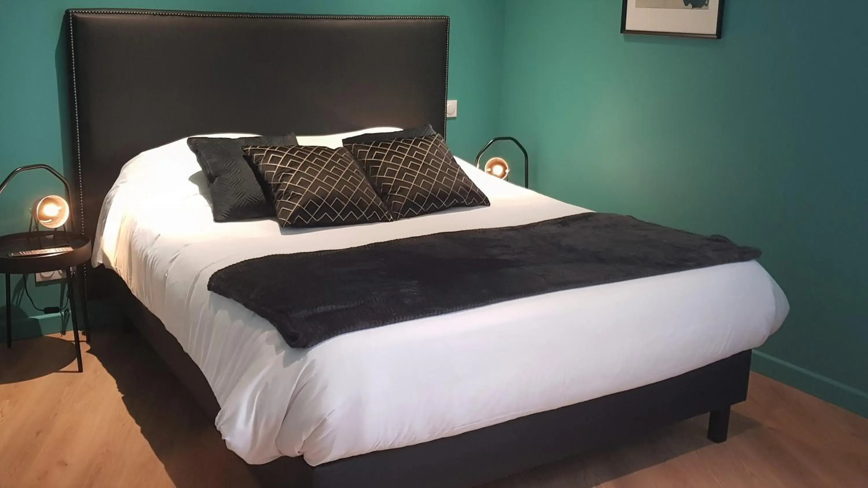 Family Suite in Le Beaugency Family Suite in Le Beaugency