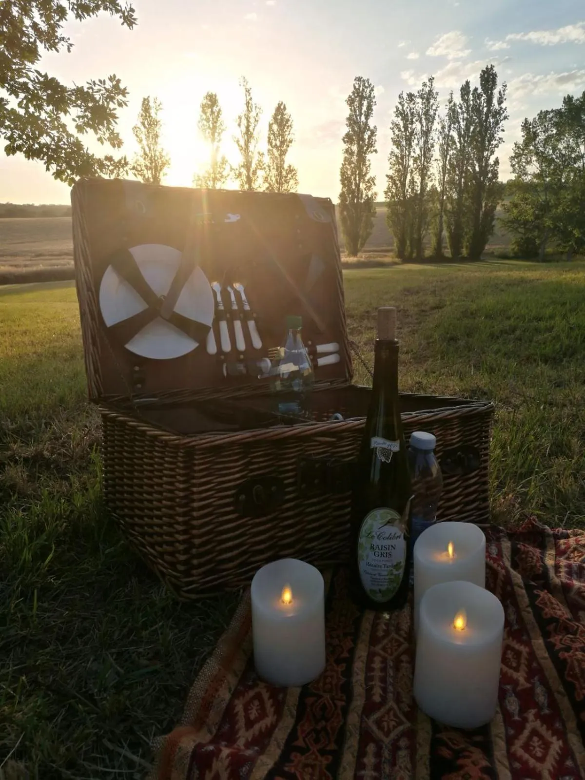 Maison Saint-Pé (Gers)