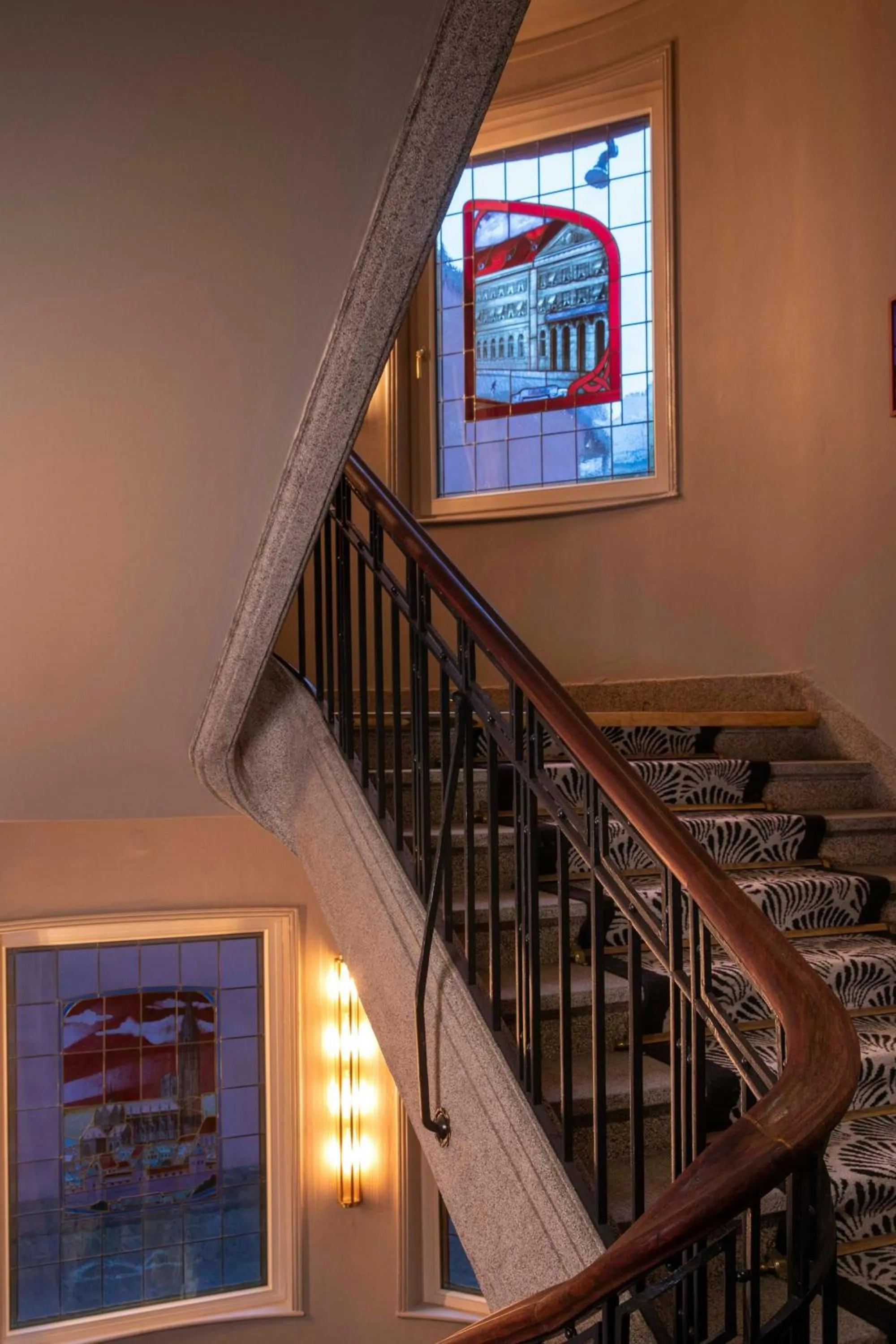 Other in Maison Rouge Strasbourg Hotel & Spa, Autograph Collection